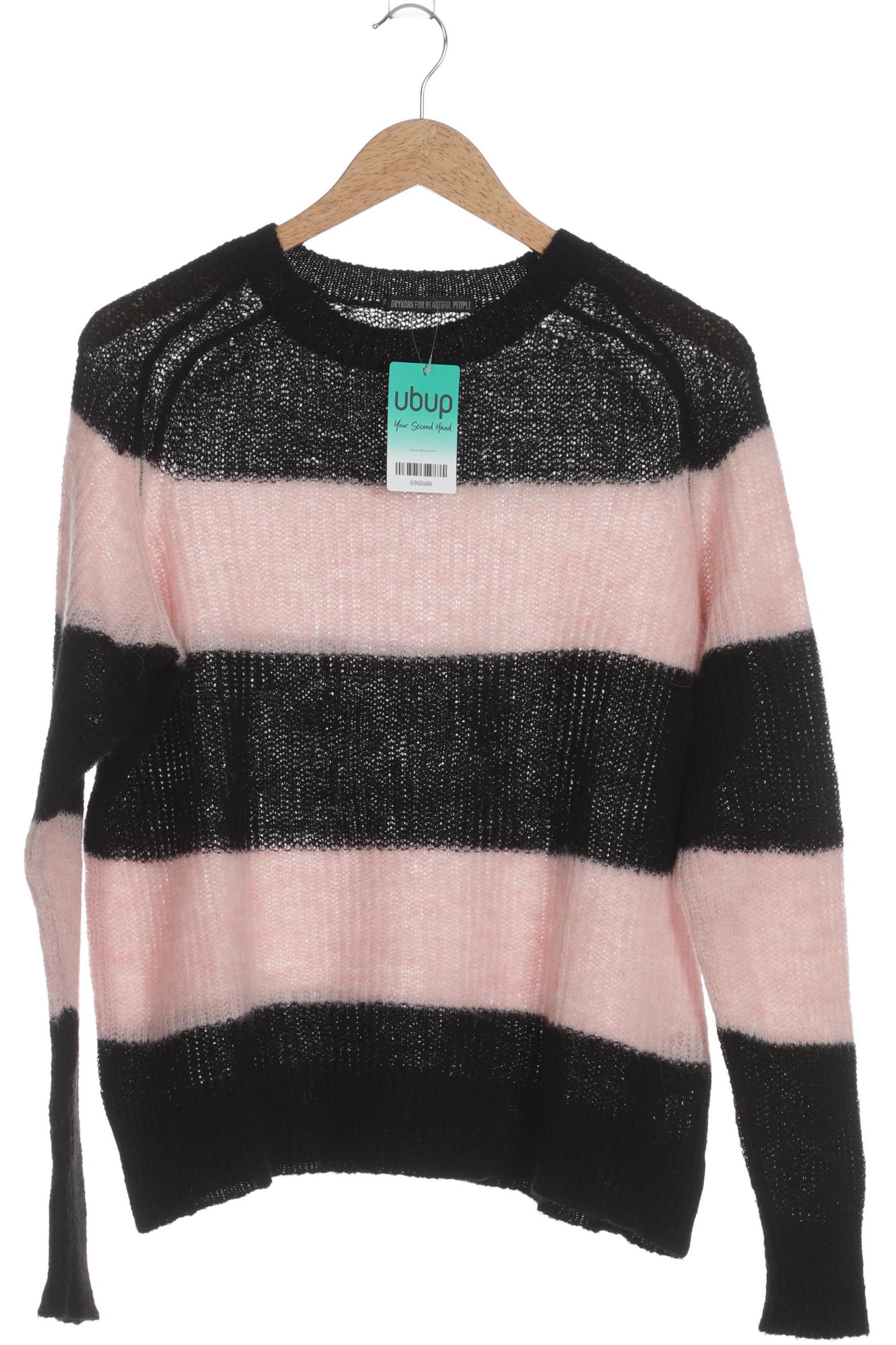 

Drykorn Damen Pullover, schwarz, Gr.