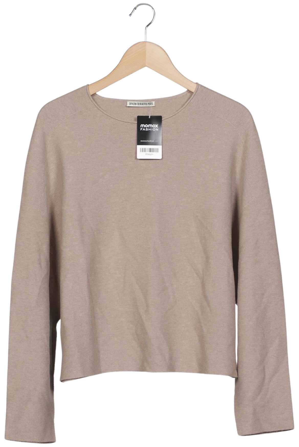 

Drykorn Damen Pullover, beige, Gr. 38
