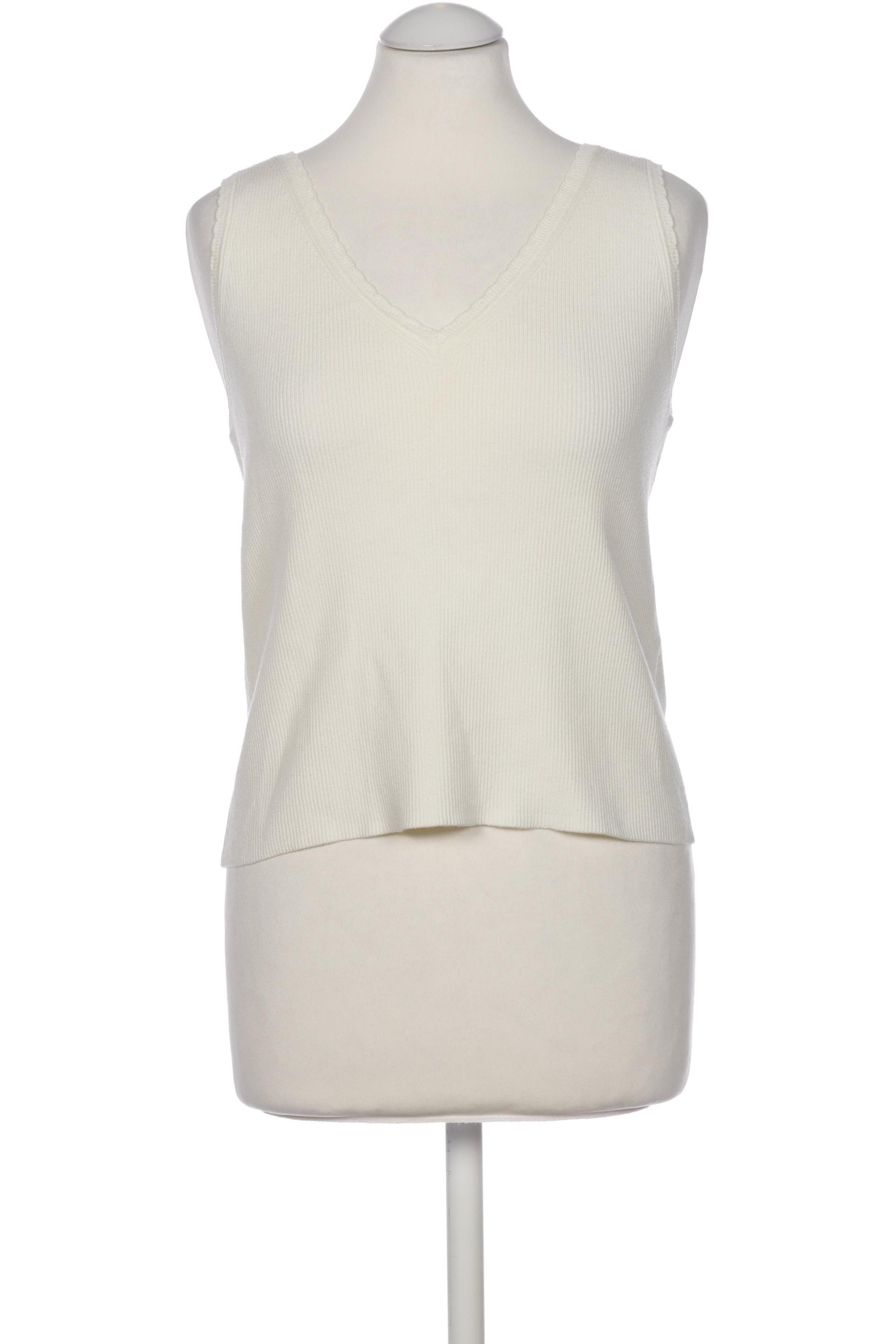 

Drykorn Damen Pullover, cremeweiß, Gr. 38