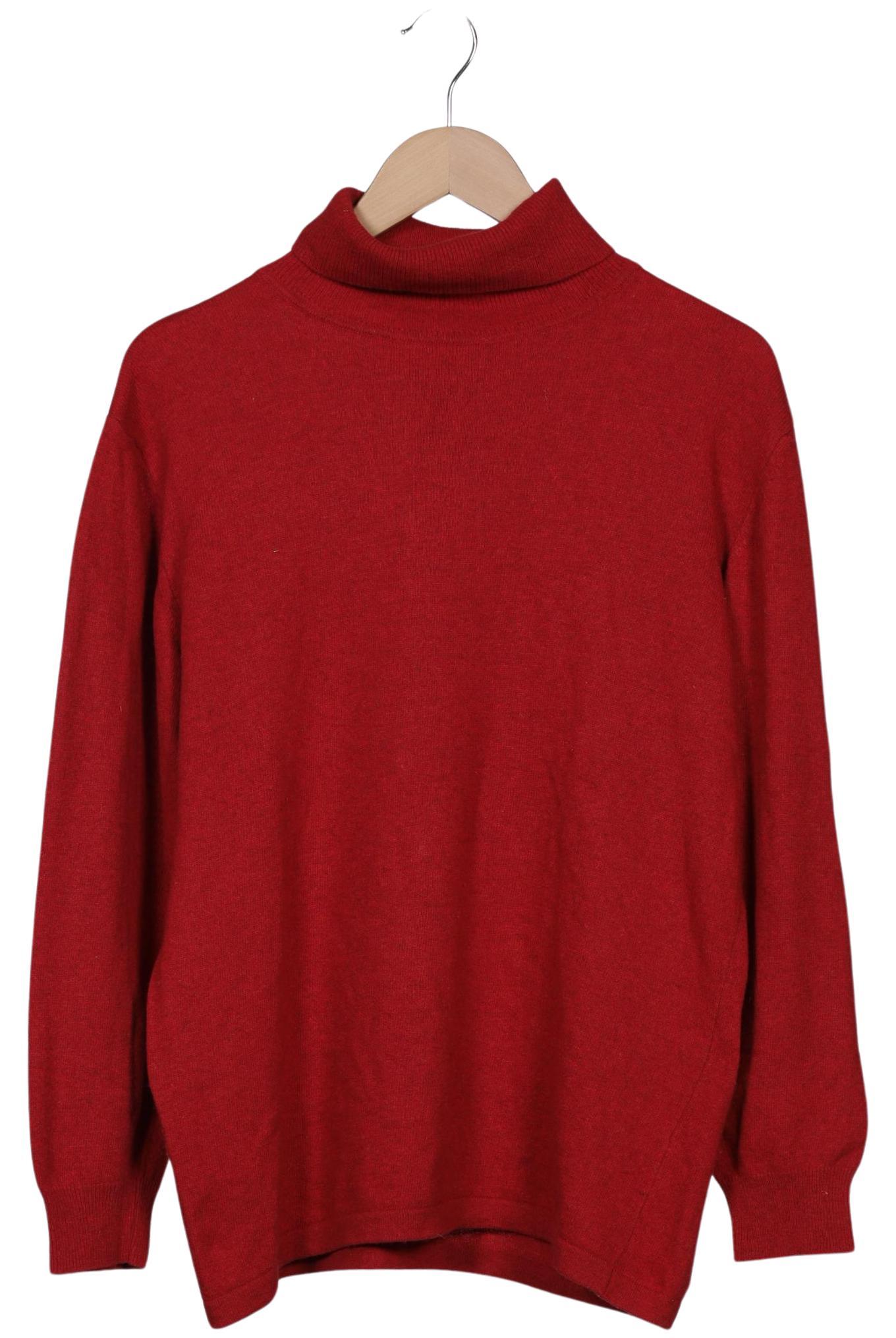 

Drykorn Damen Pullover, rot, Gr. 42