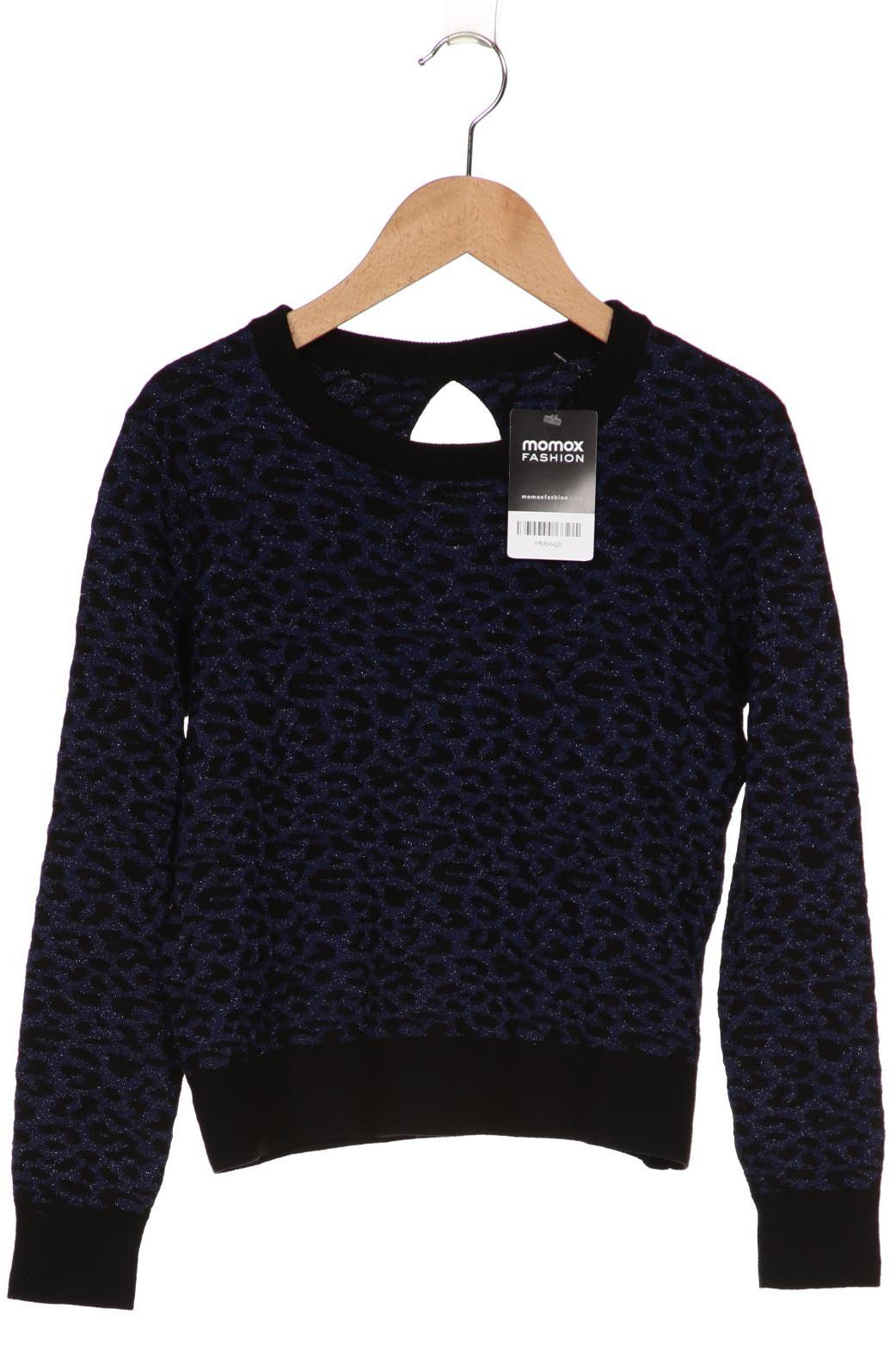 

Drykorn Damen Pullover, marineblau, Gr. 42
