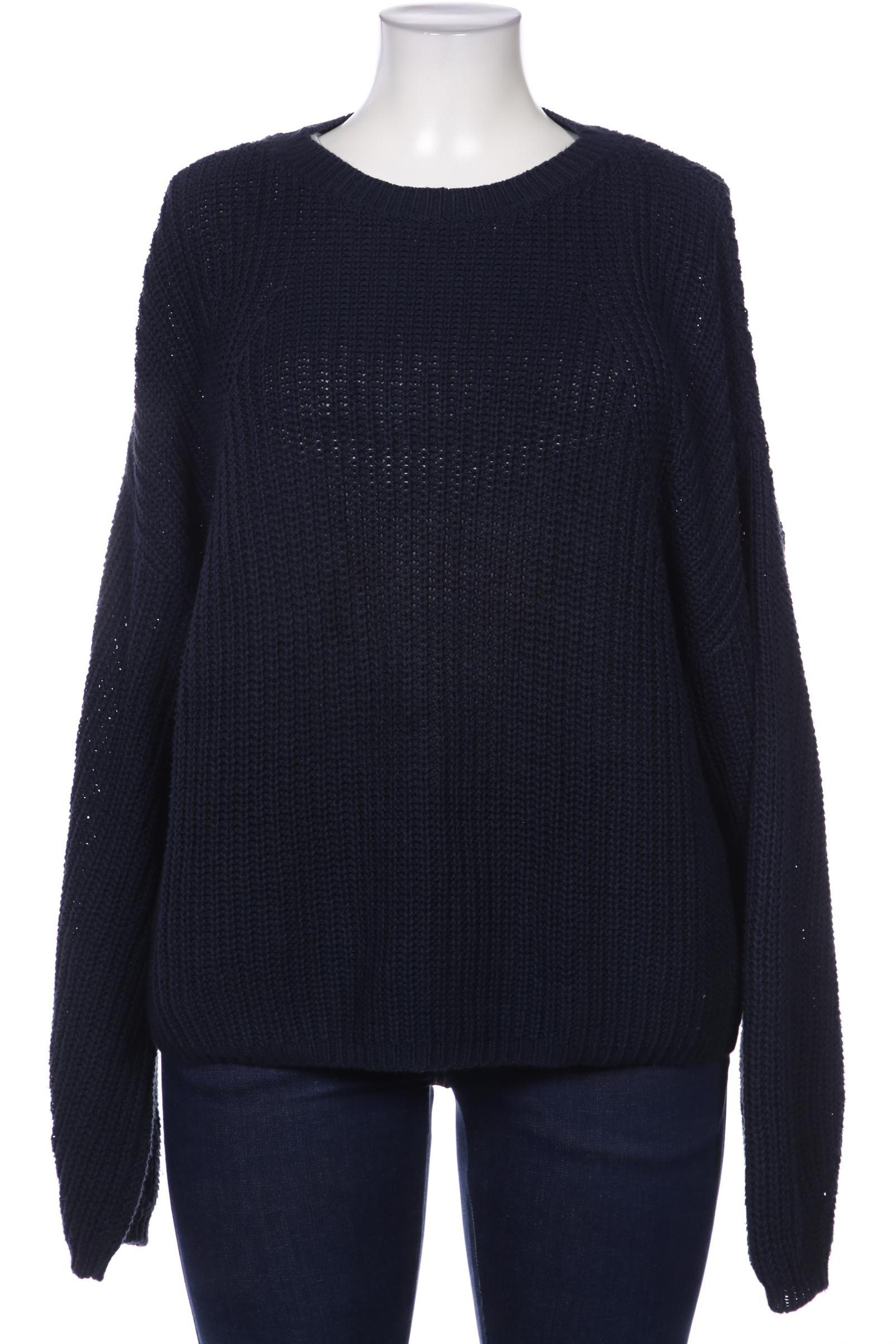 

Drykorn Damen Pullover, marineblau, Gr. 42