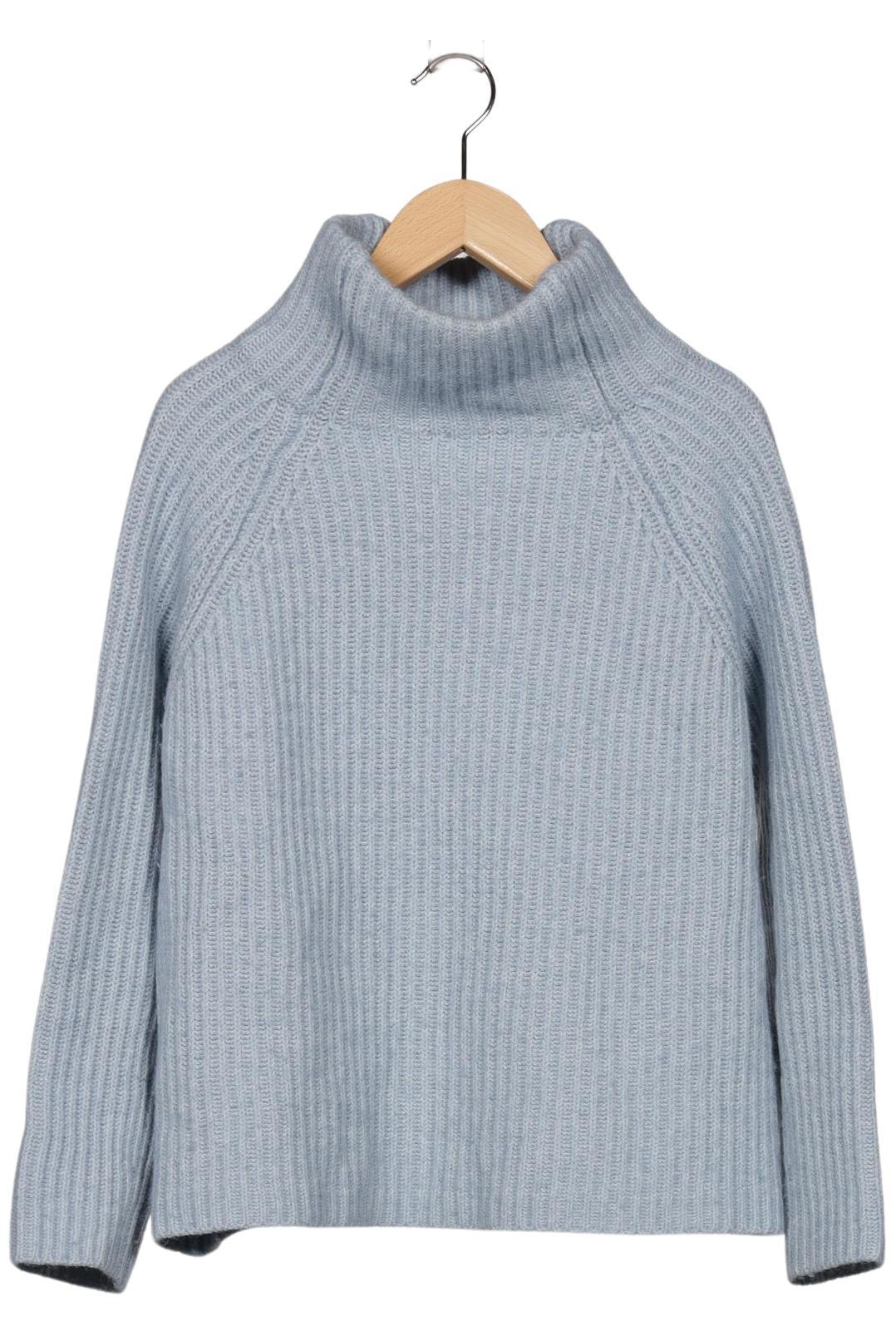 

Drykorn Damen Pullover, hellblau, Gr. 34