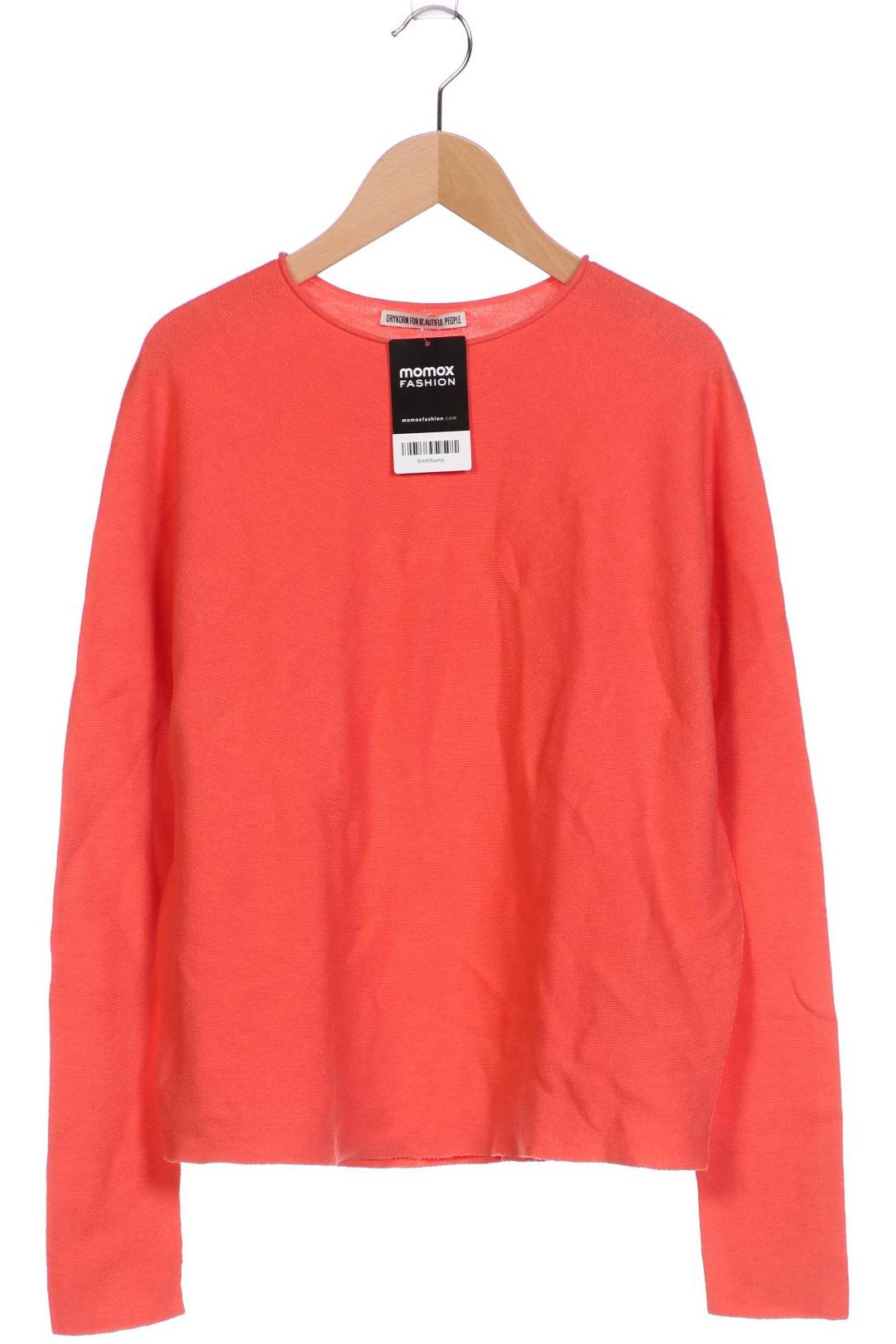 

Drykorn Damen Pullover, rot, Gr. 34