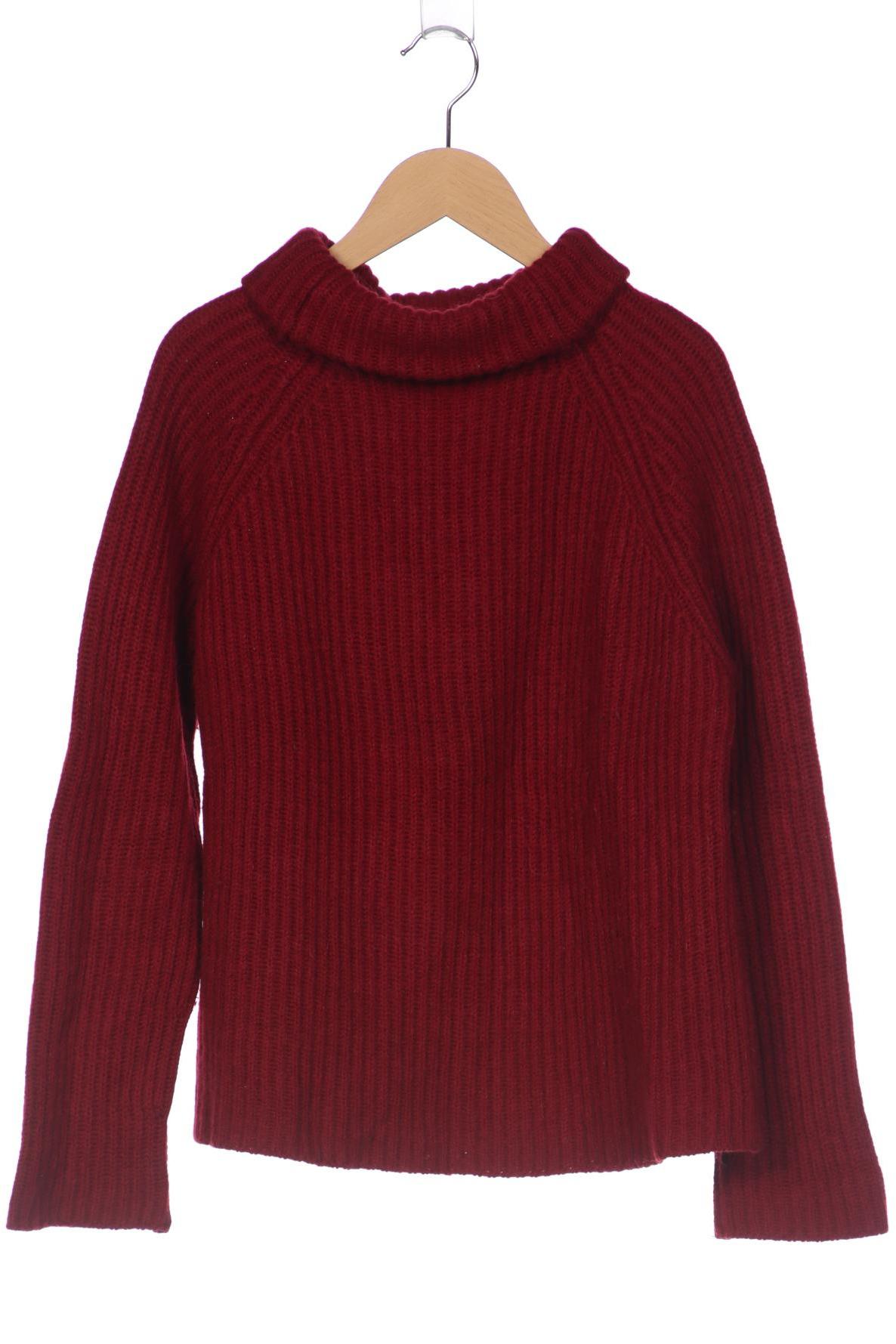 

Drykorn Damen Pullover, bordeaux, Gr. 36