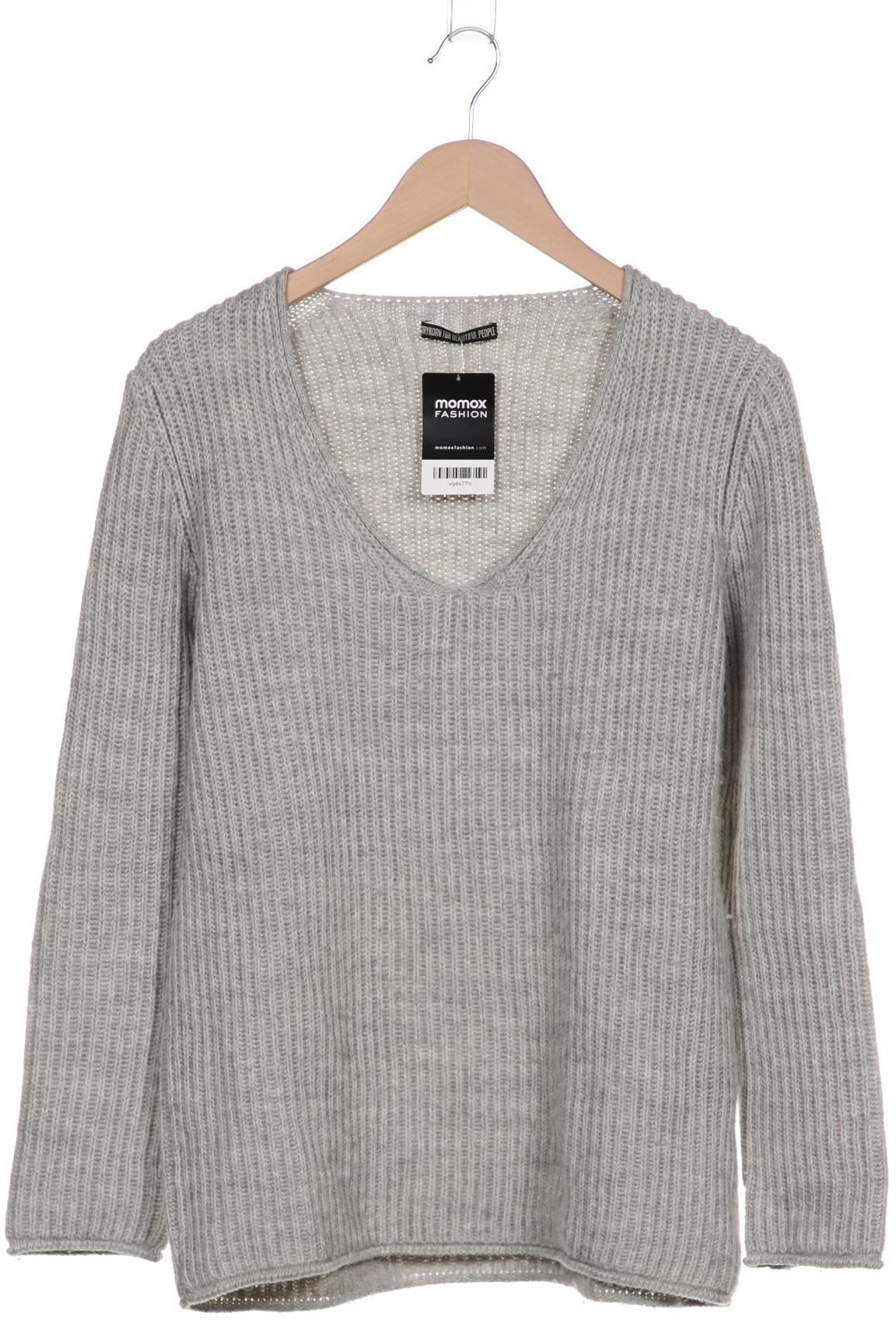 

Drykorn Damen Pullover, grau, Gr. 36