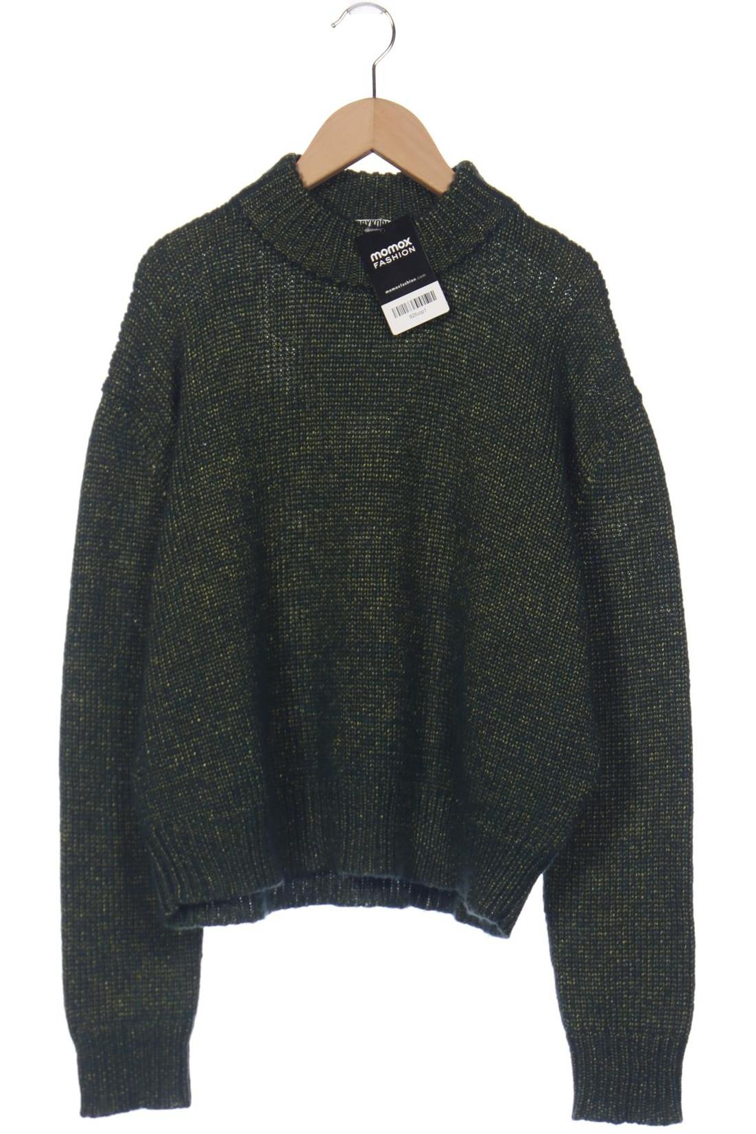 

Drykorn Damen Pullover, grün, Gr. 34