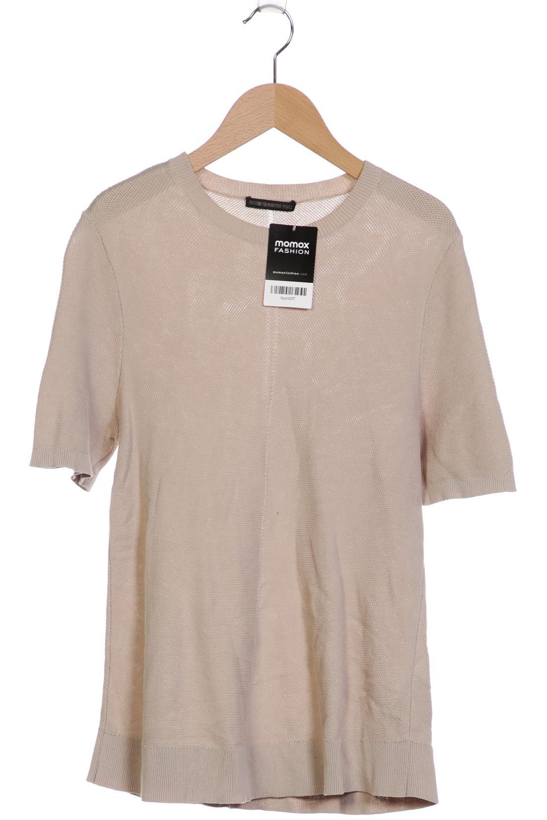 

Drykorn Damen Pullover, beige, Gr. 38