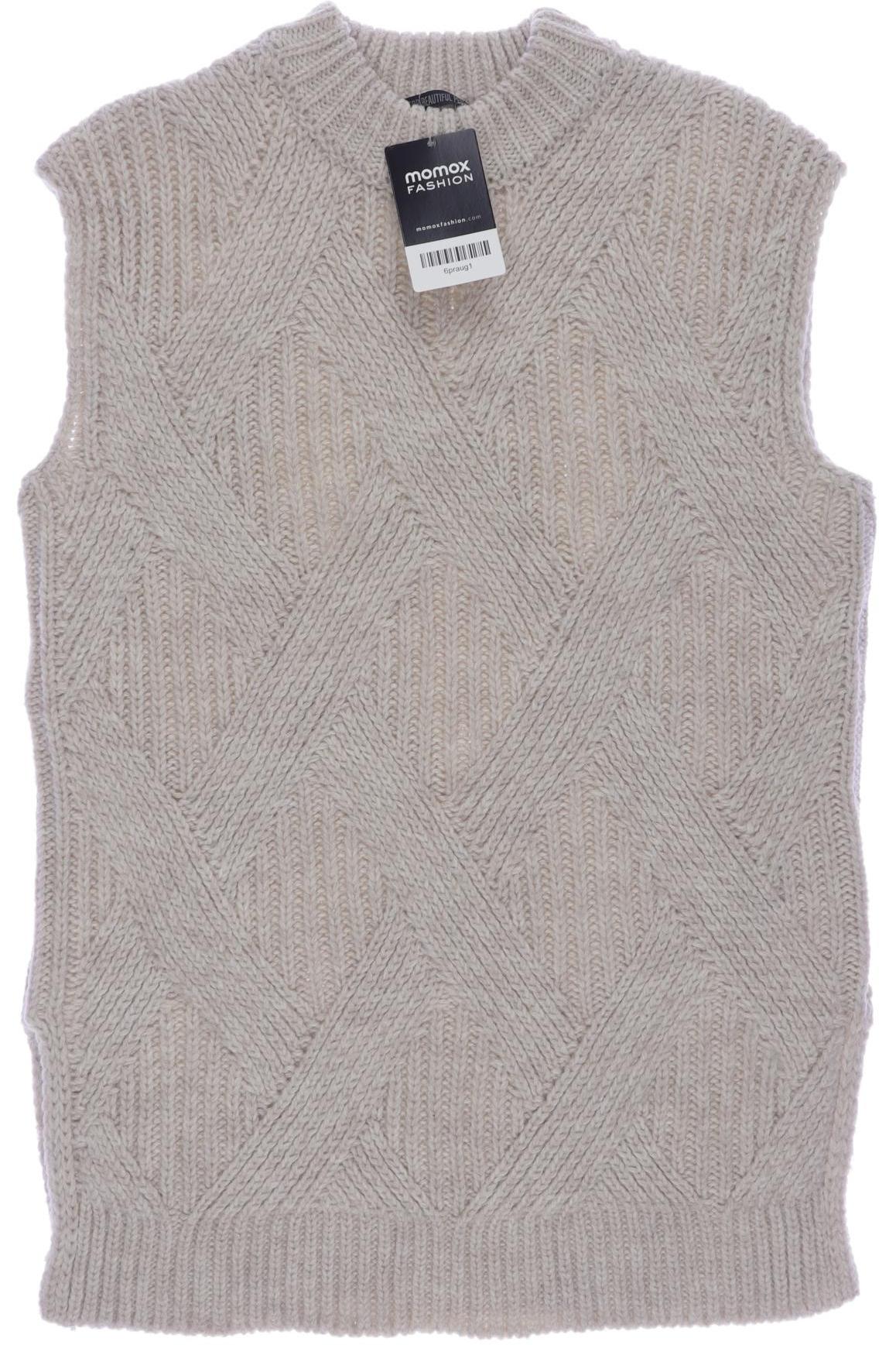 

Drykorn Damen Pullover, beige, Gr. 34
