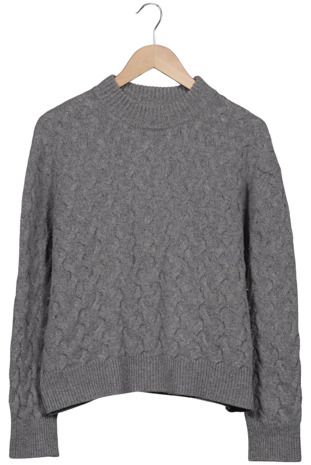 

Drykorn Damen Pullover, grau, Gr. 38