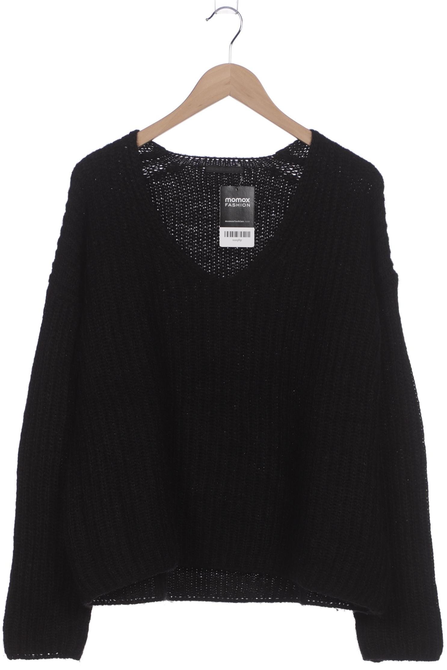 

Drykorn Damen Pullover, schwarz, Gr. 36