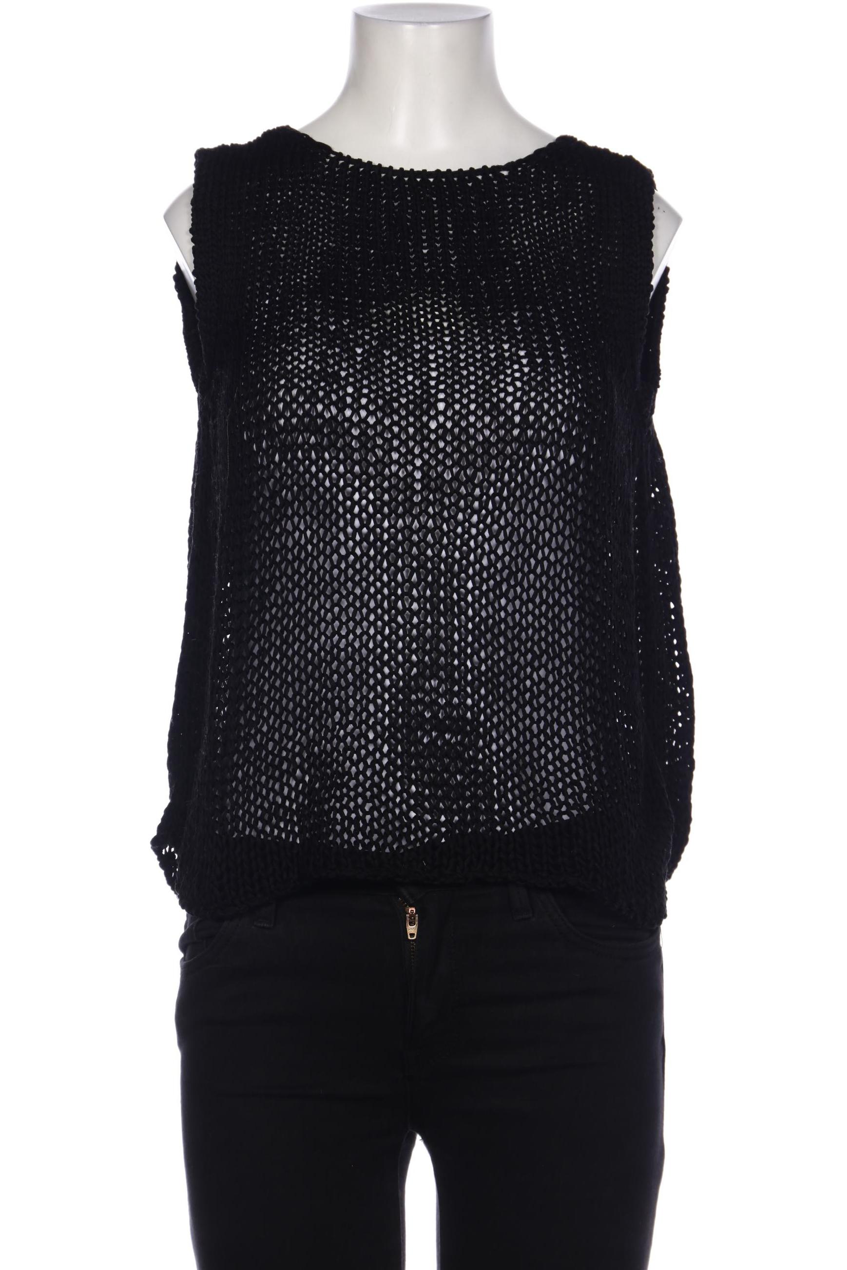 

Drykorn Damen Pullover, schwarz