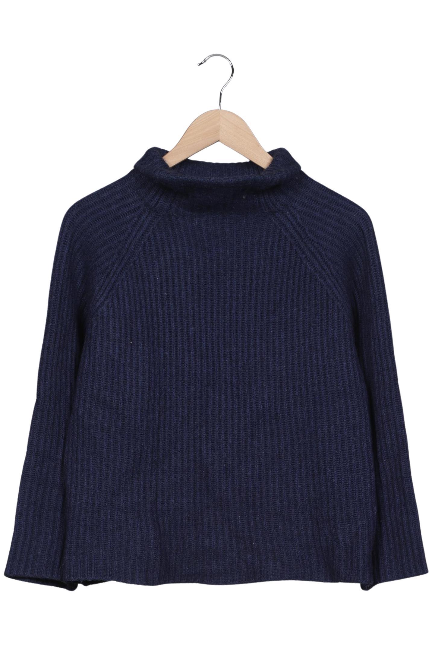

Drykorn Damen Pullover, marineblau, Gr. 36