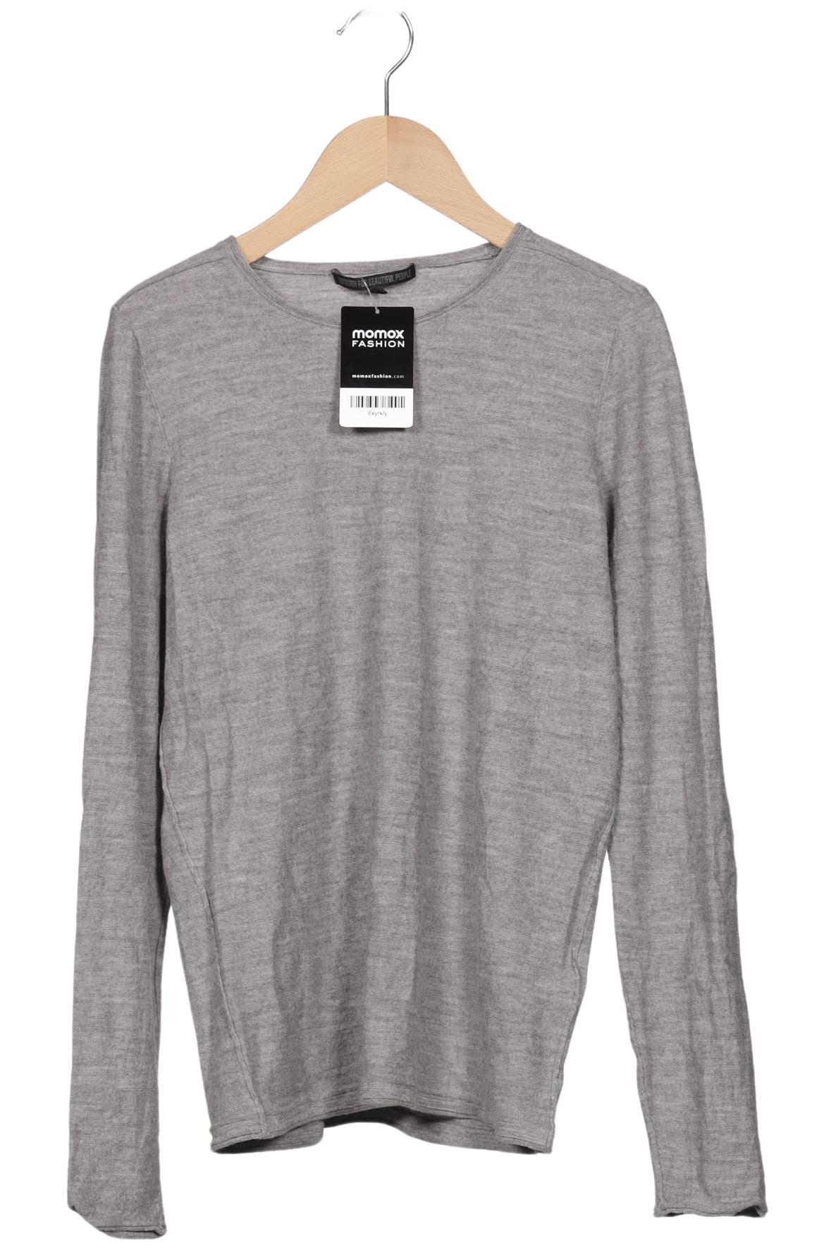 

Drykorn Damen Pullover, grau, Gr. 38