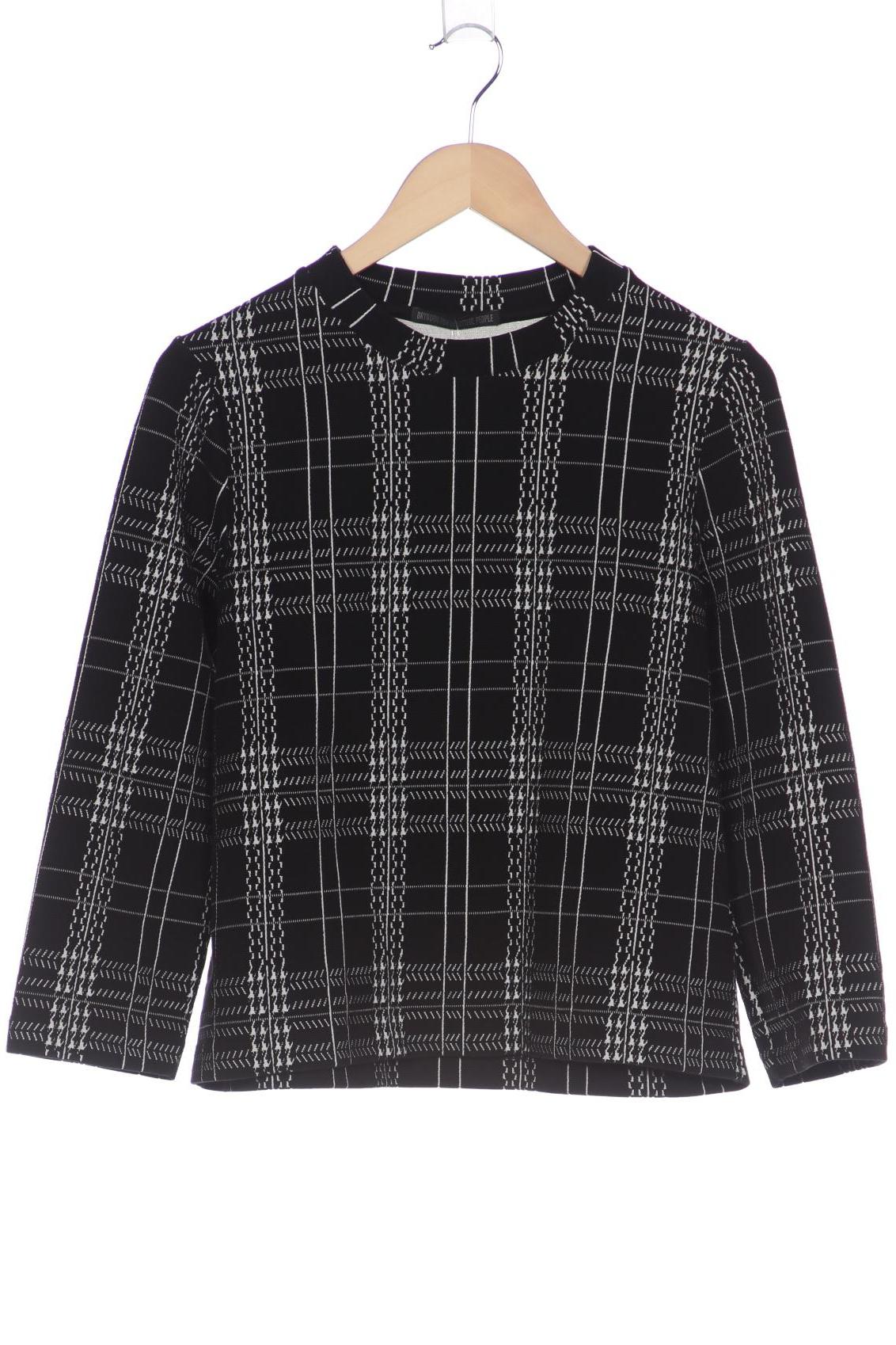 

Drykorn Damen Pullover, schwarz