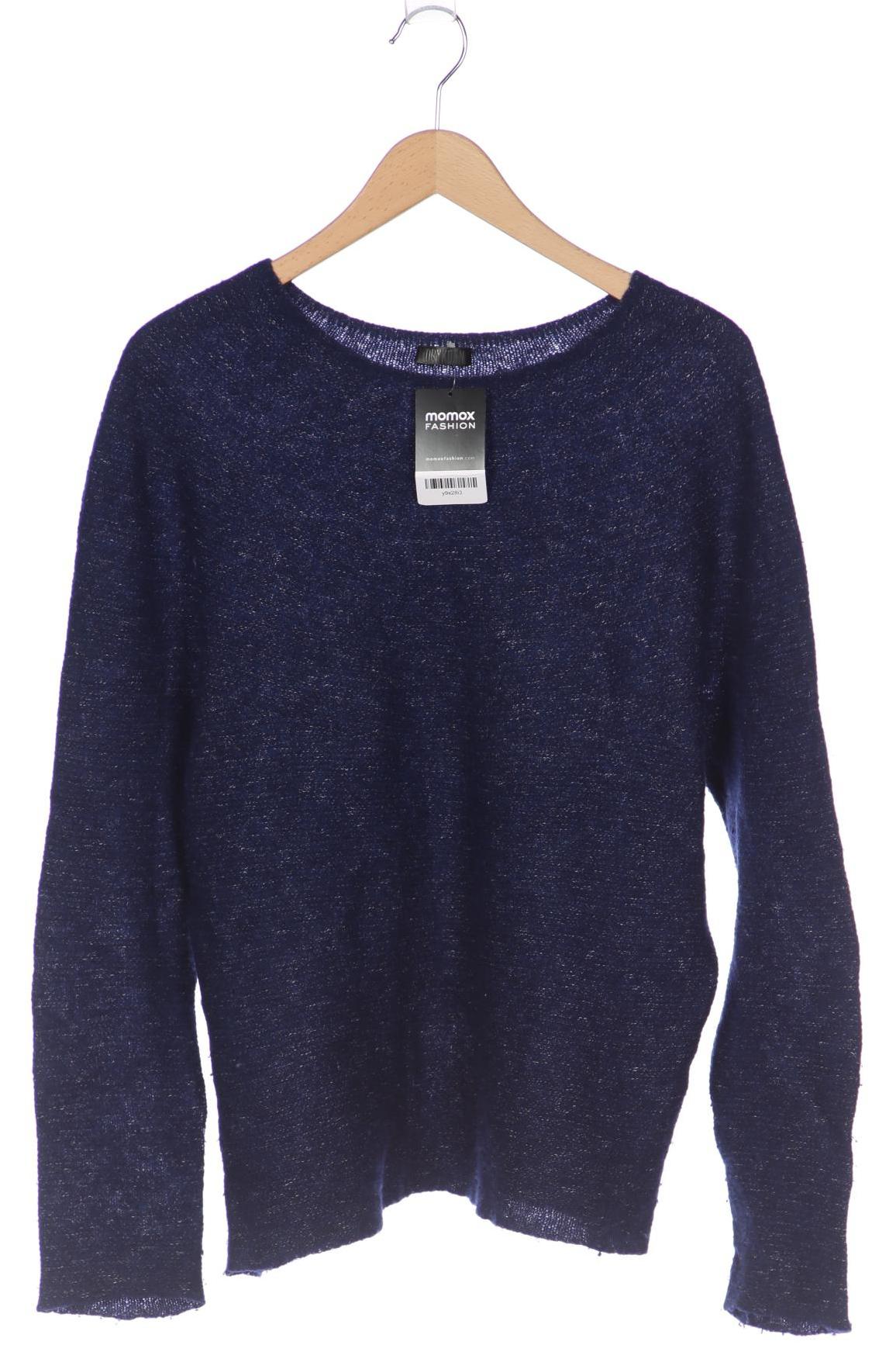 

Drykorn Damen Pullover, marineblau, Gr. 44
