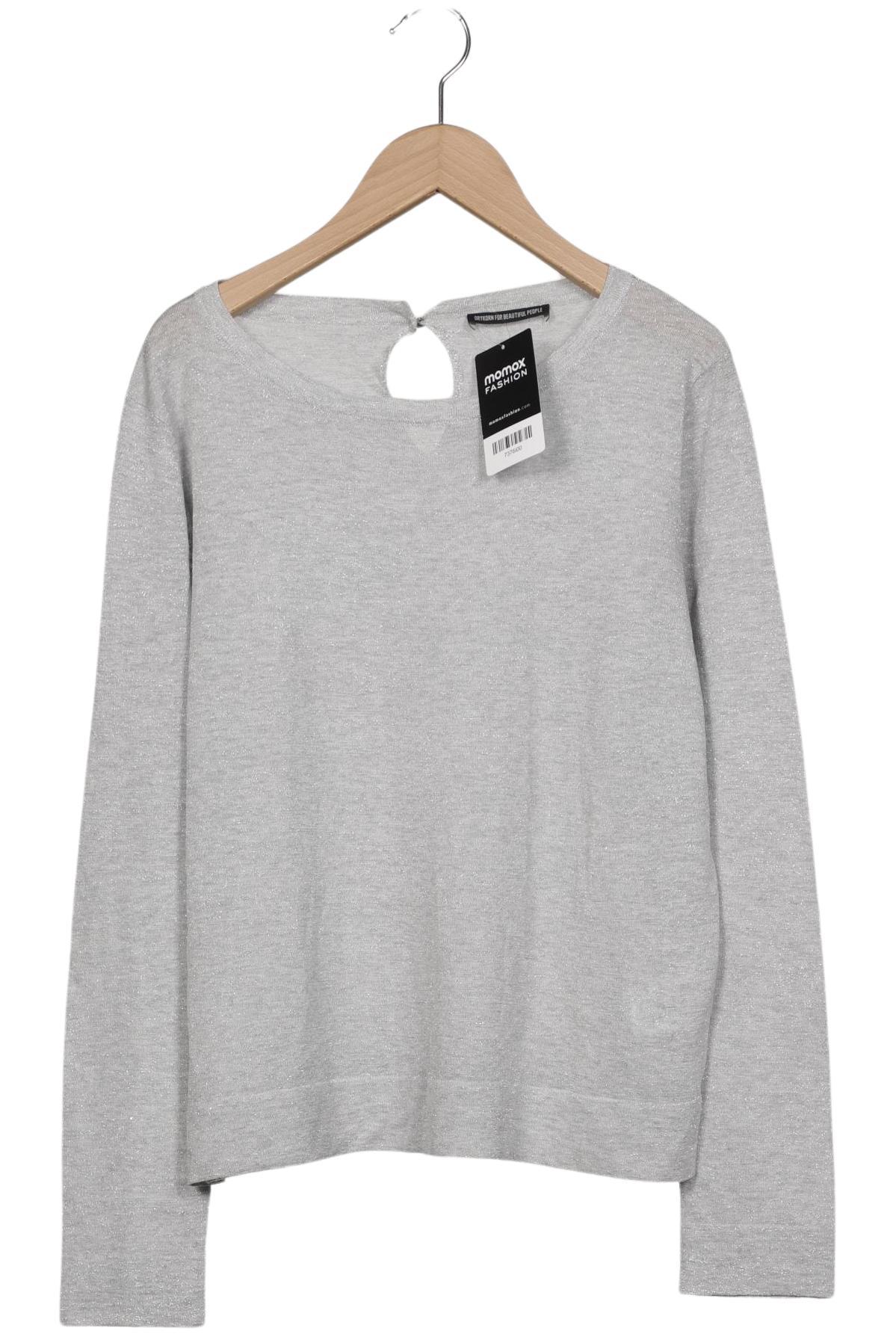 

Drykorn Damen Pullover, grau, Gr. 36