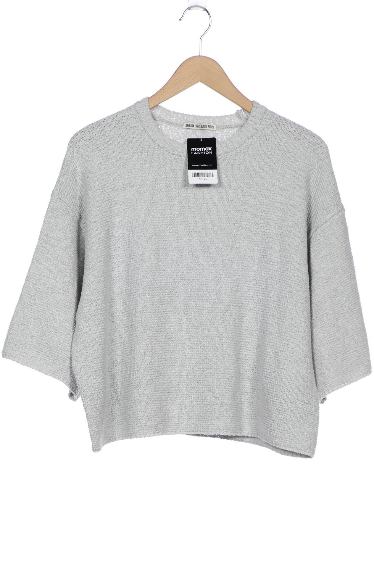 

Drykorn Damen Pullover, grau