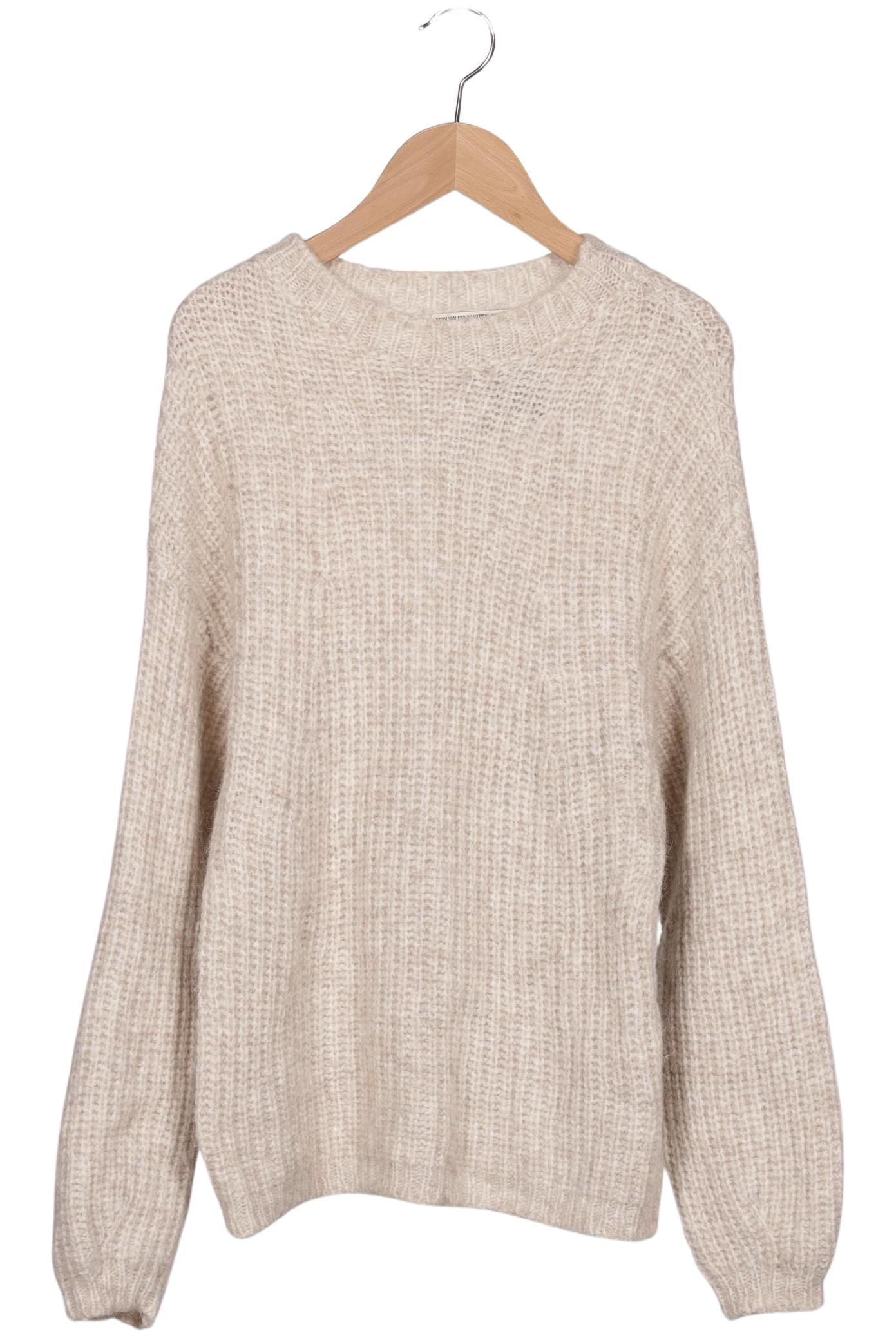

Drykorn Damen Pullover, beige, Gr. 38