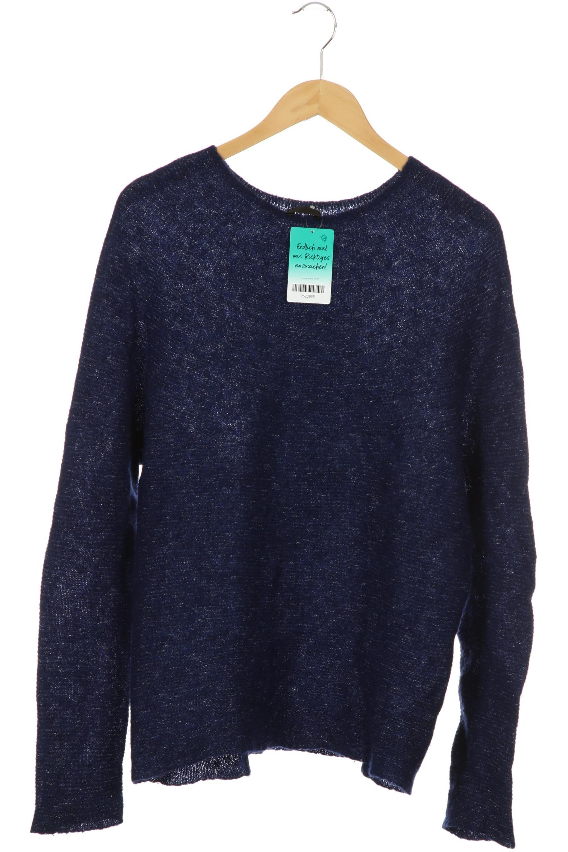 

Drykorn Damen Pullover, blau, Gr.