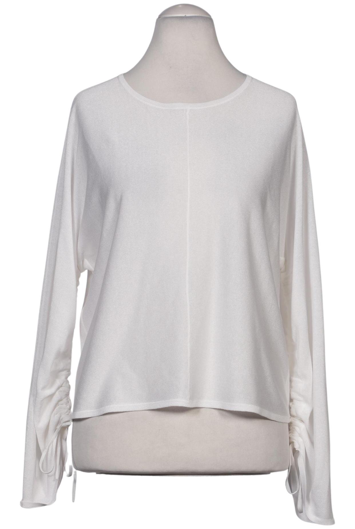 

Drykorn Damen Pullover, weiß, Gr. 36