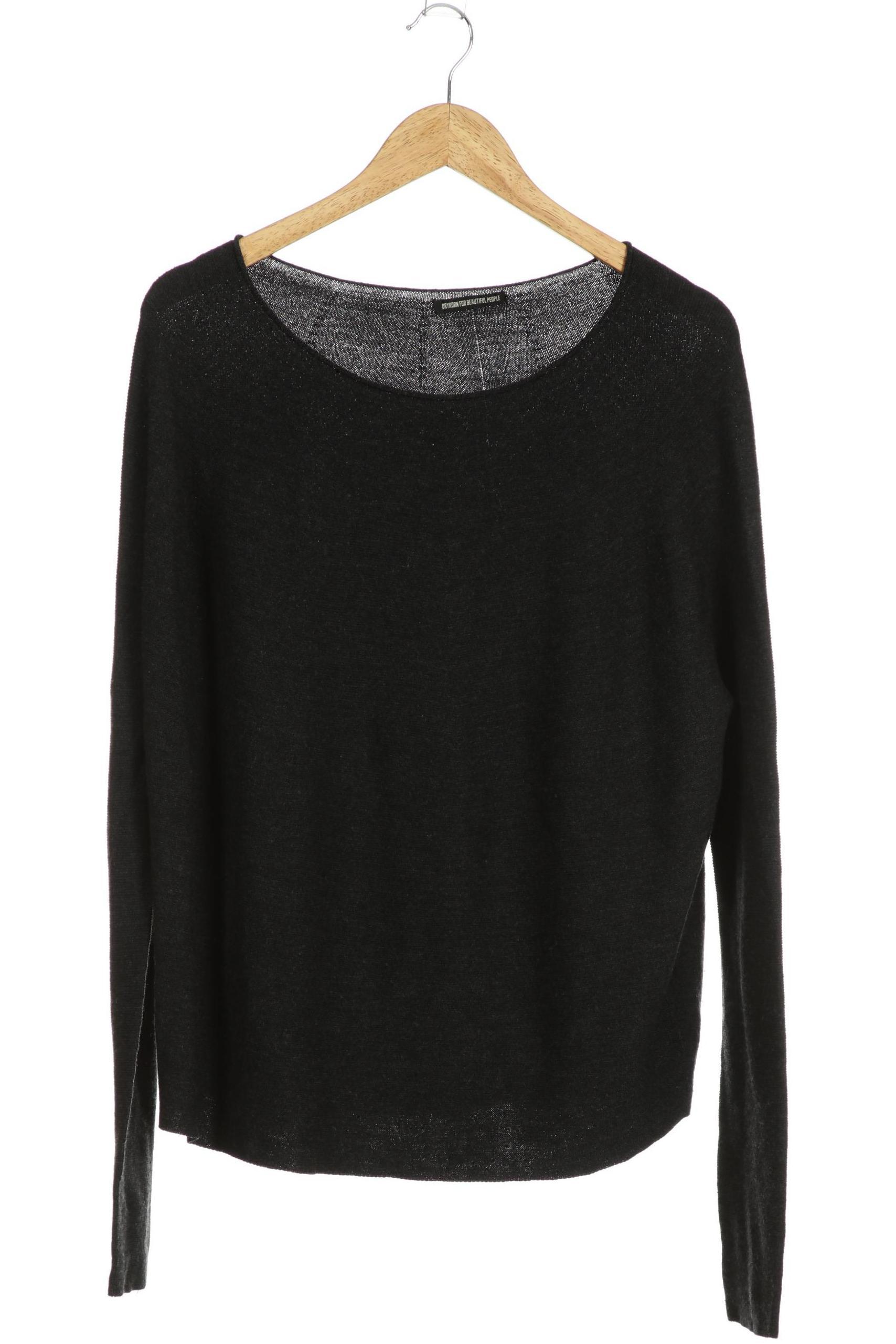 

Drykorn Damen Pullover, grau, Gr.