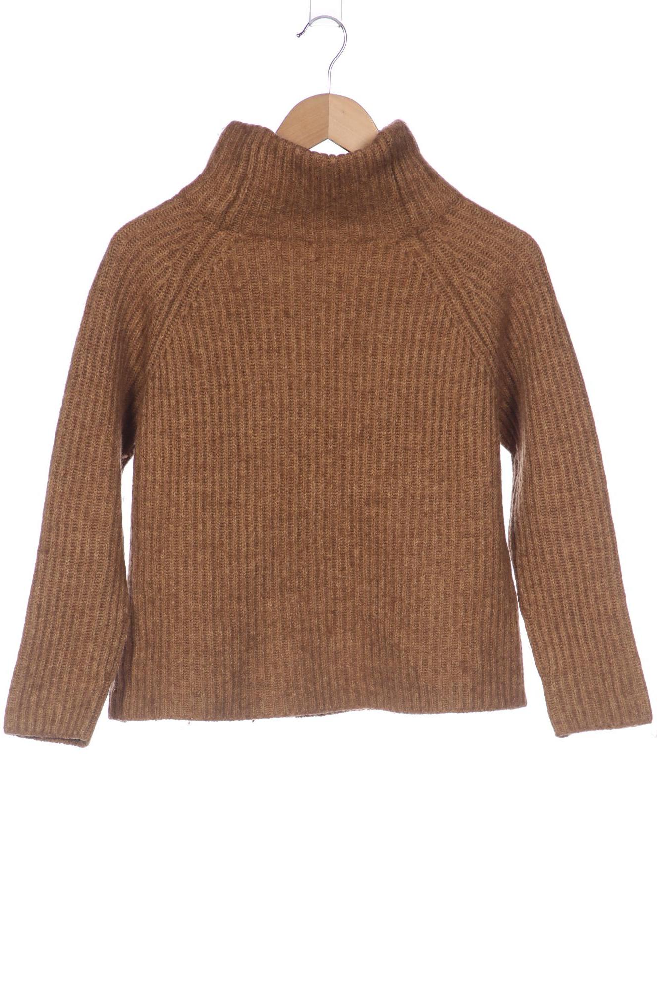 

Drykorn Damen Pullover, braun, Gr. 34
