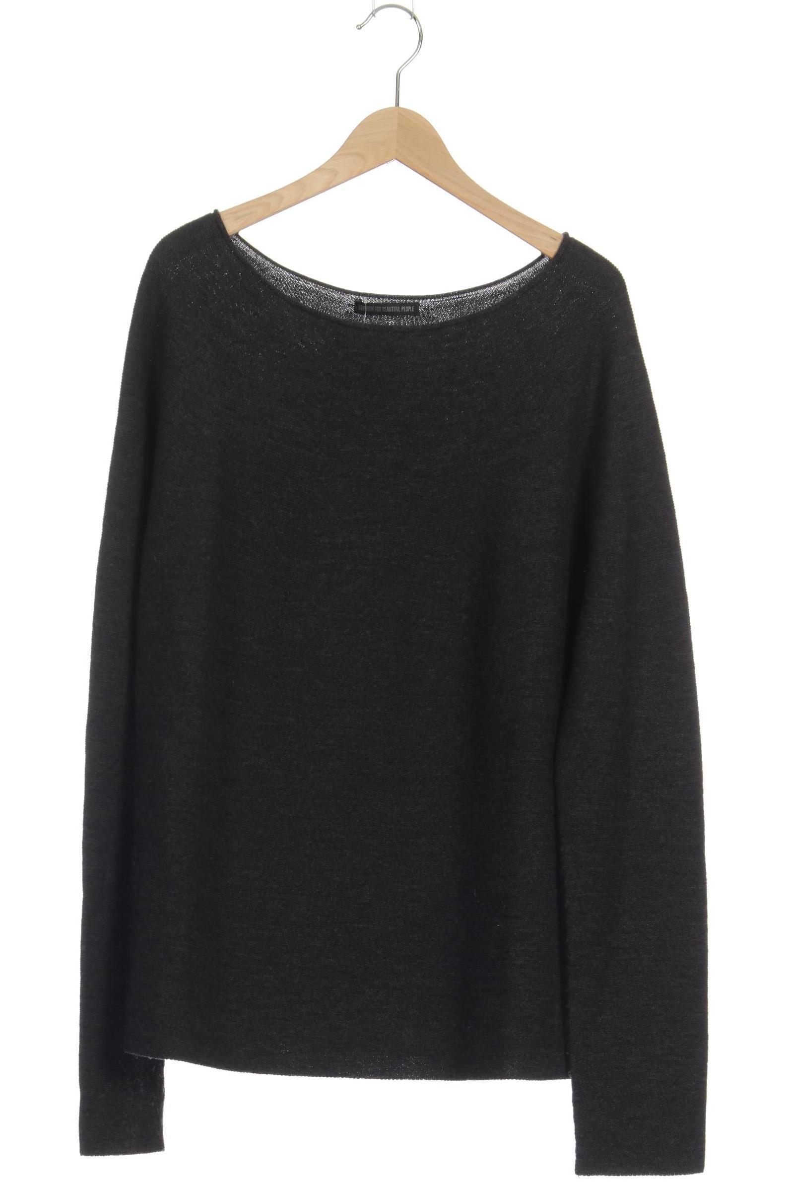 

Drykorn Damen Pullover, grau, Gr.