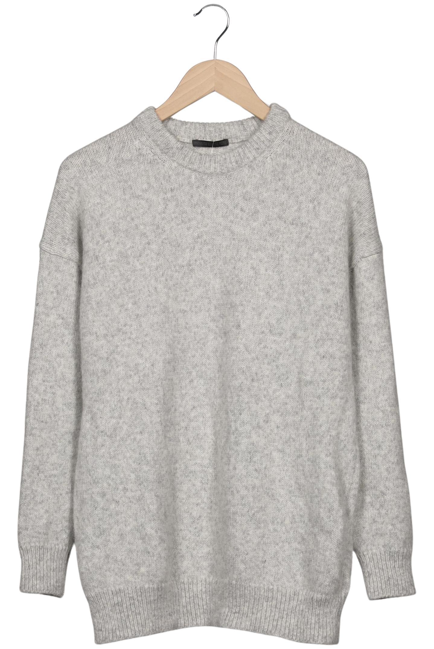 

Drykorn Damen Pullover, grau, Gr. 34