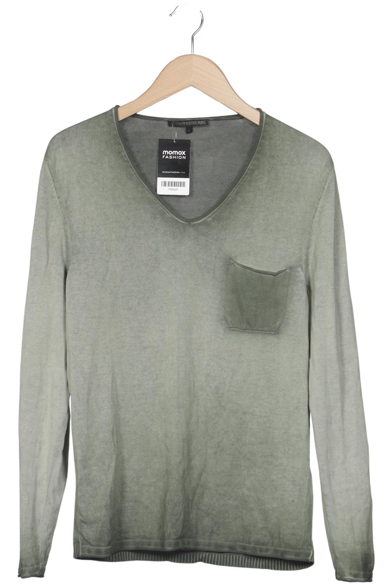 

Drykorn Damen Pullover, grün, Gr. 42