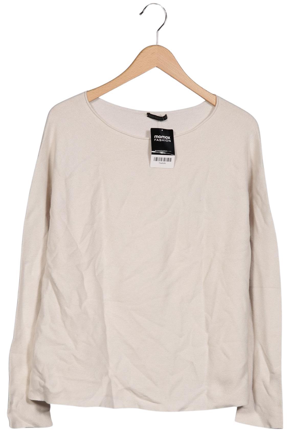 

Drykorn Damen Pullover, cremeweiß, Gr. 38