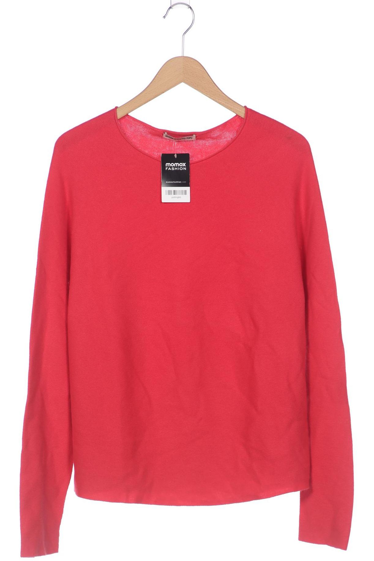 

Drykorn Damen Pullover, pink, Gr. 38