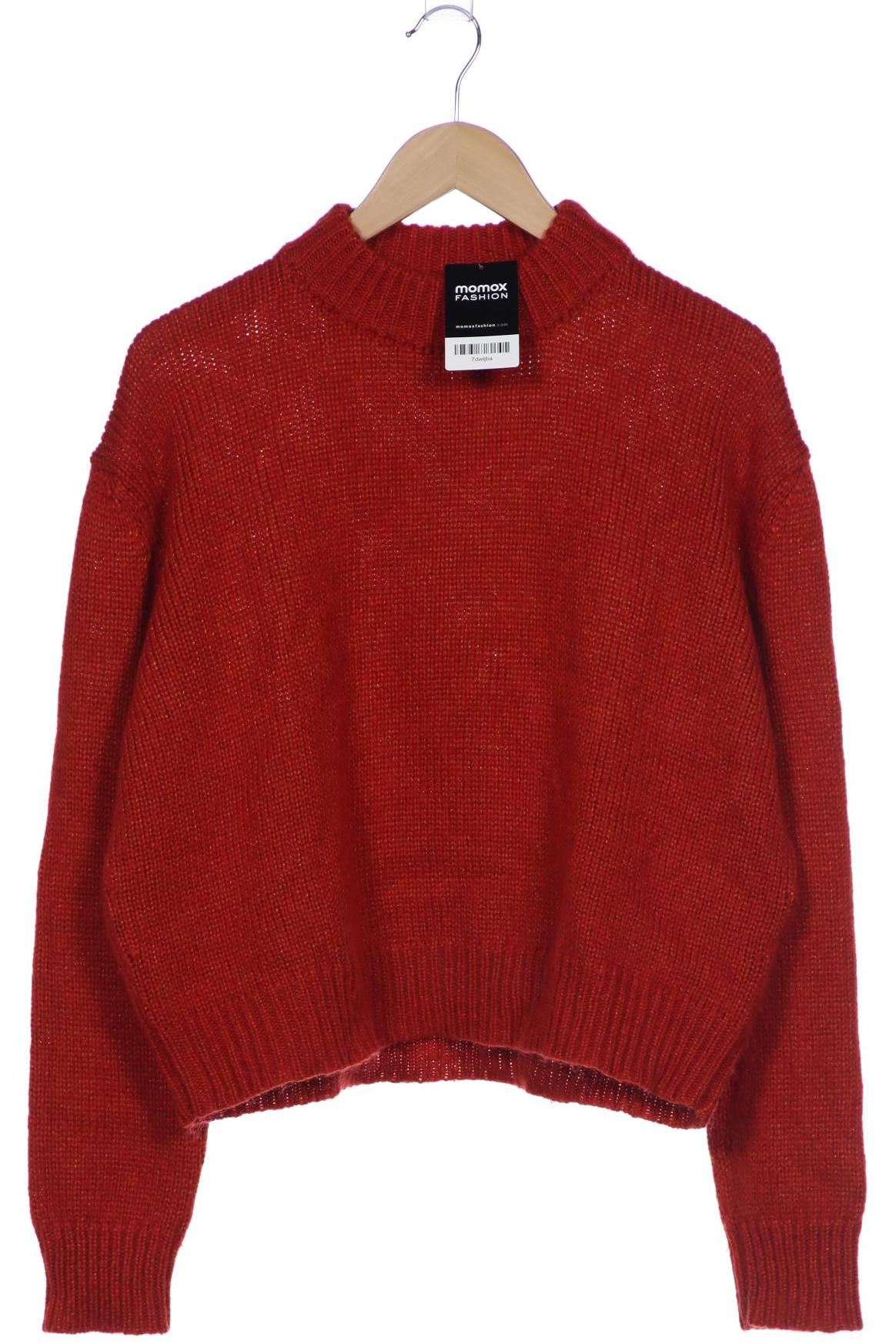 

Drykorn Damen Pullover, rot, Gr. 36