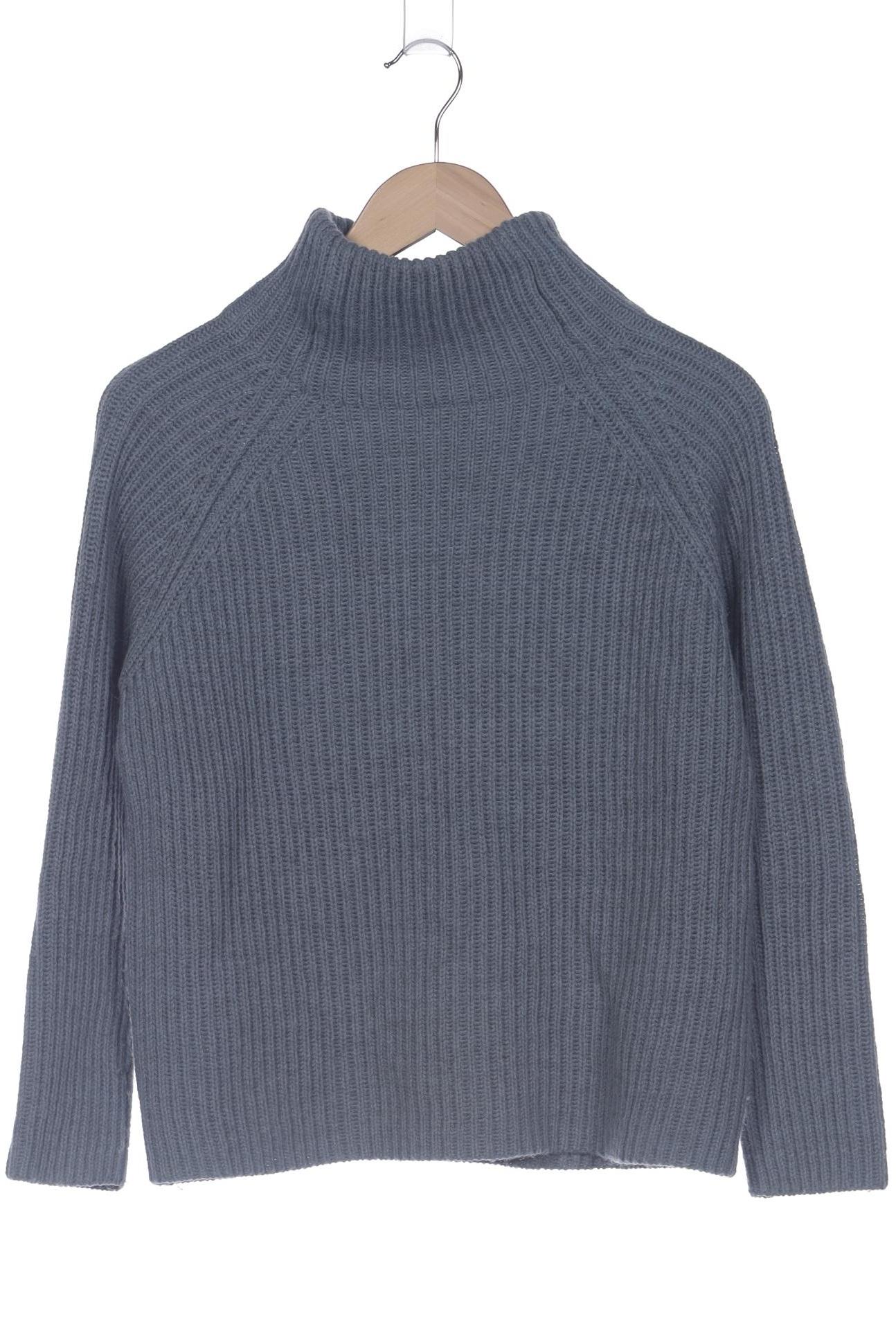 

Drykorn Damen Pullover, blau, Gr. 36