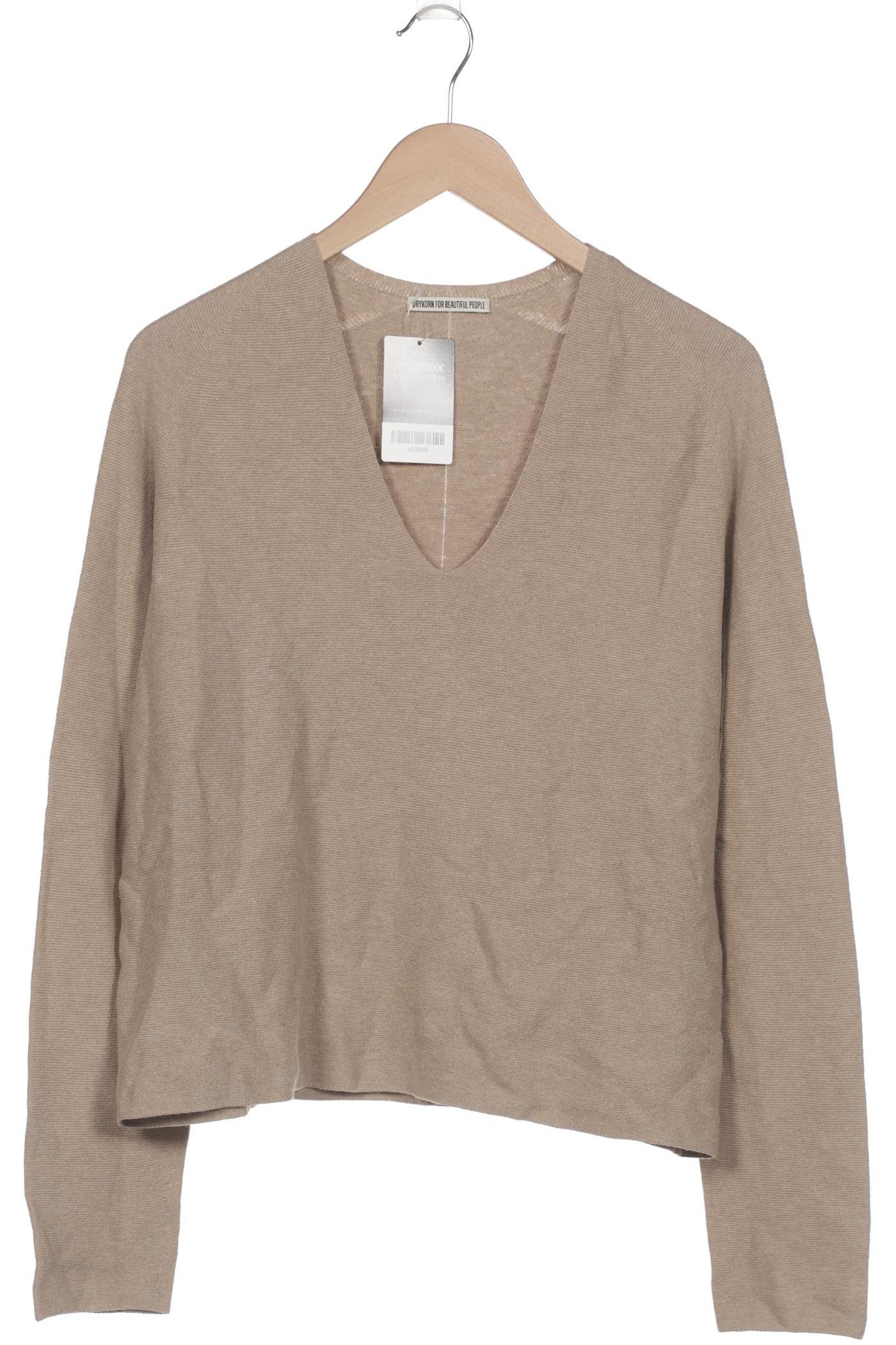 

Drykorn Damen Pullover, beige, Gr. 38