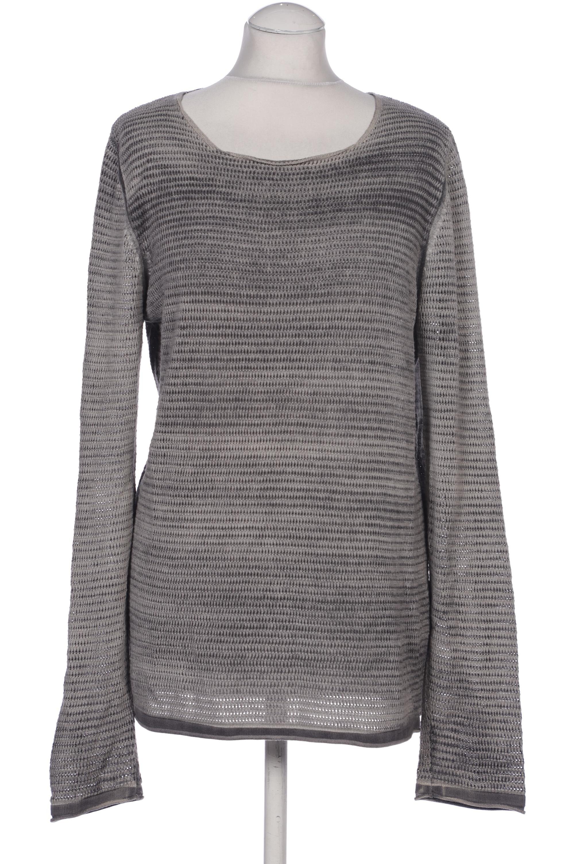 

Drykorn Damen Pullover, grau, Gr. 36