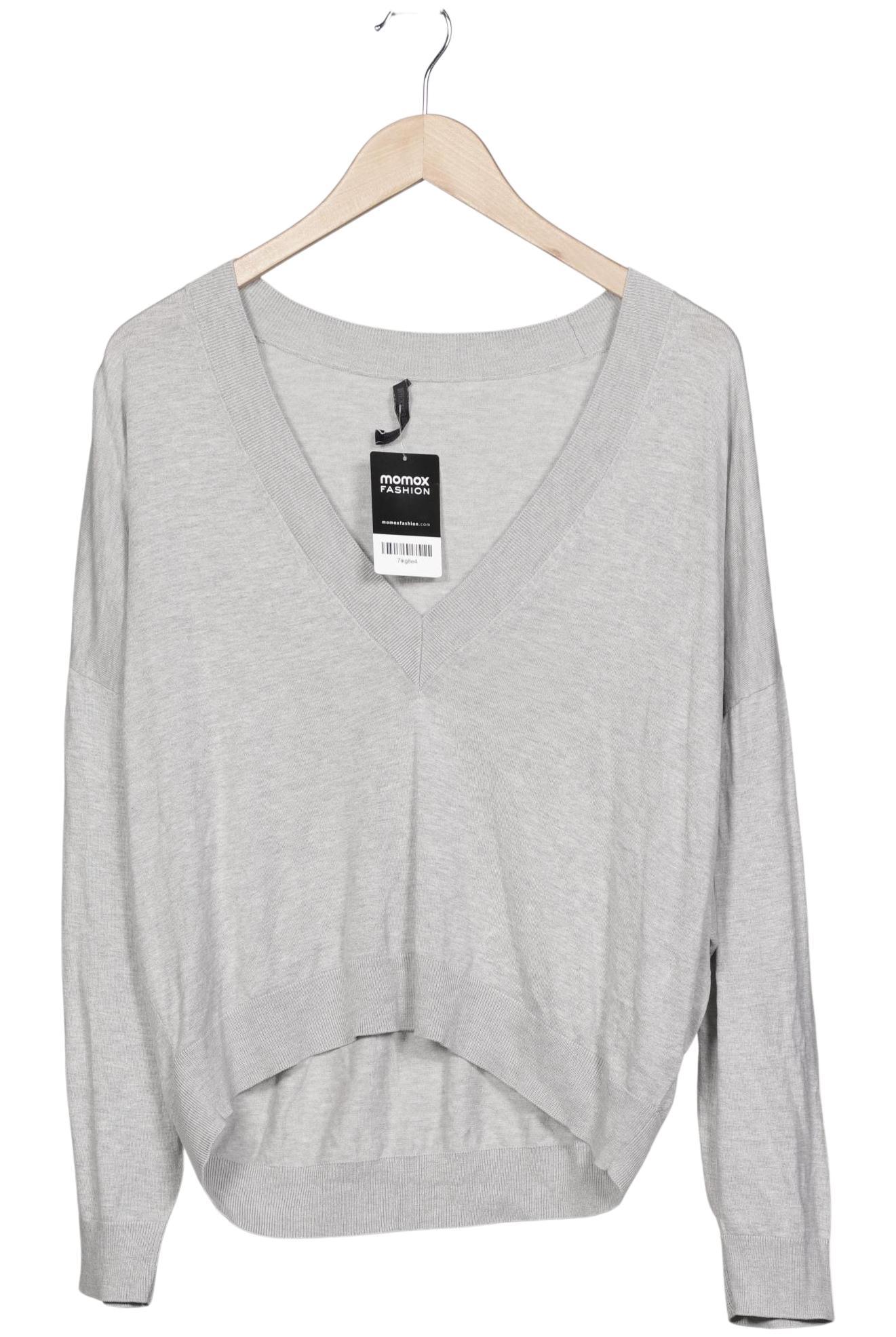 

Drykorn Damen Pullover, grau, Gr. 42