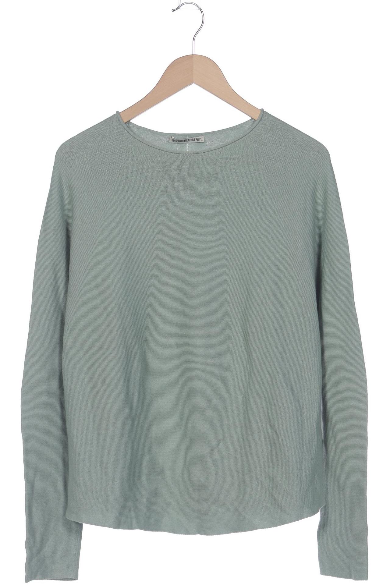 

Drykorn Damen Pullover, türkis, Gr. 38