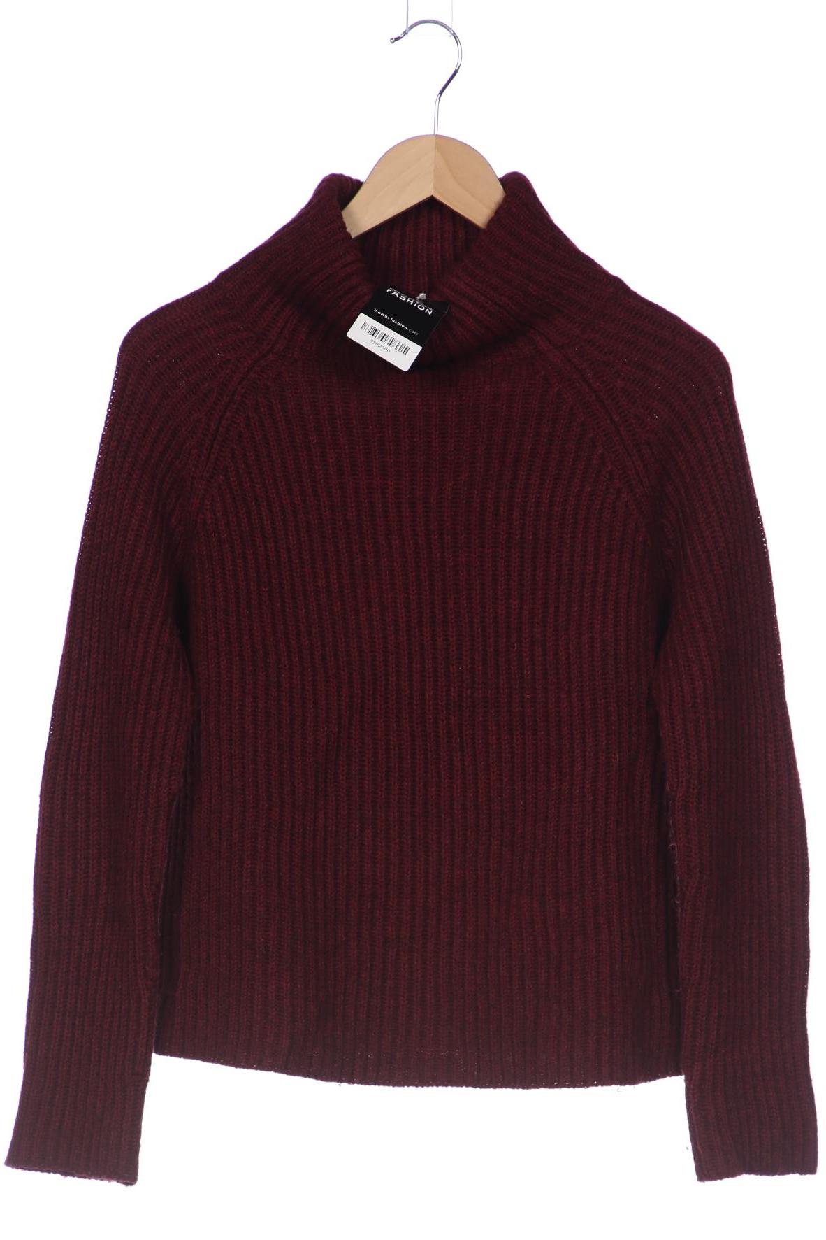 

Drykorn Damen Pullover, bordeaux, Gr. 34