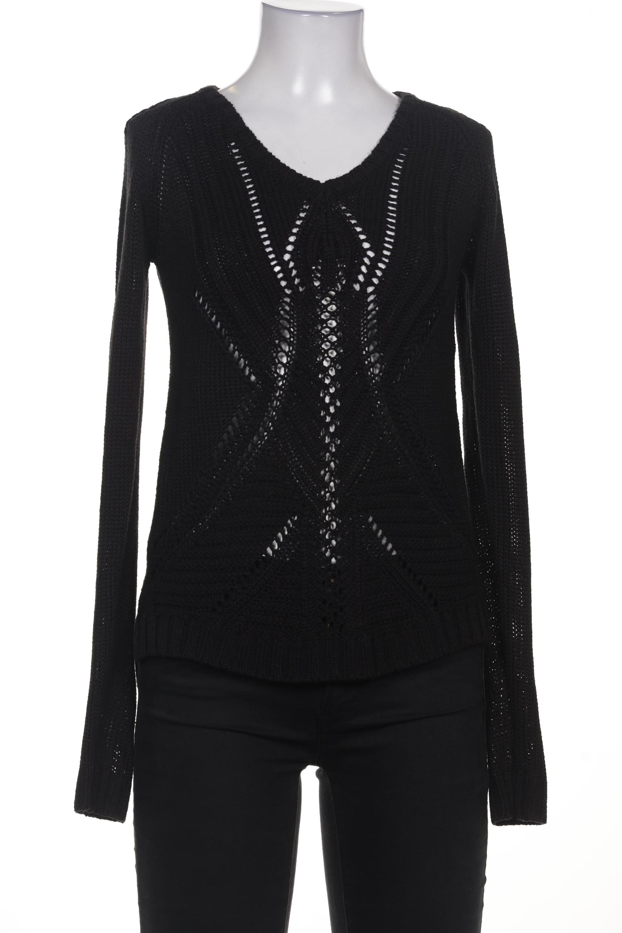 

Drykorn Damen Pullover, schwarz, Gr. 36