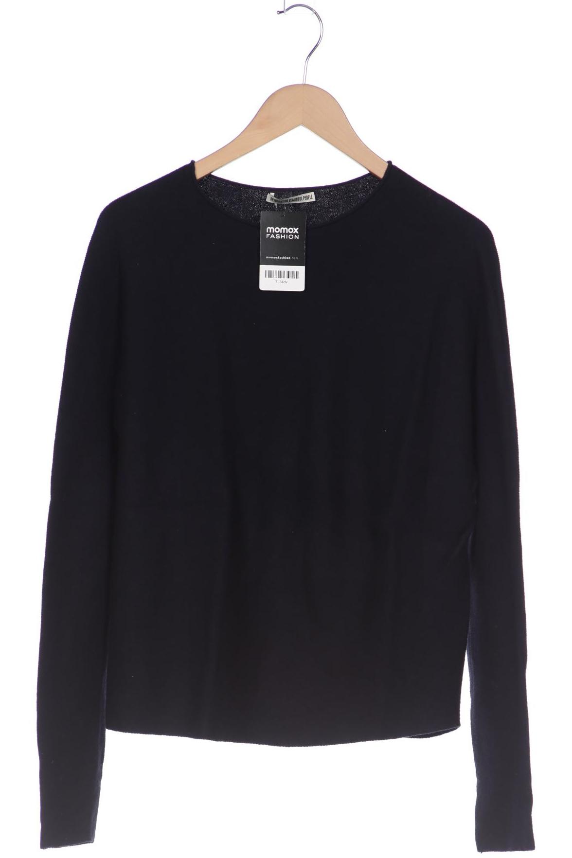 

Drykorn Damen Pullover, marineblau