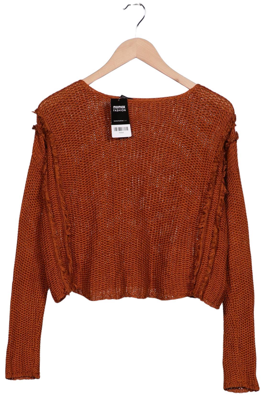 

Drykorn Damen Pullover, braun, Gr. 34