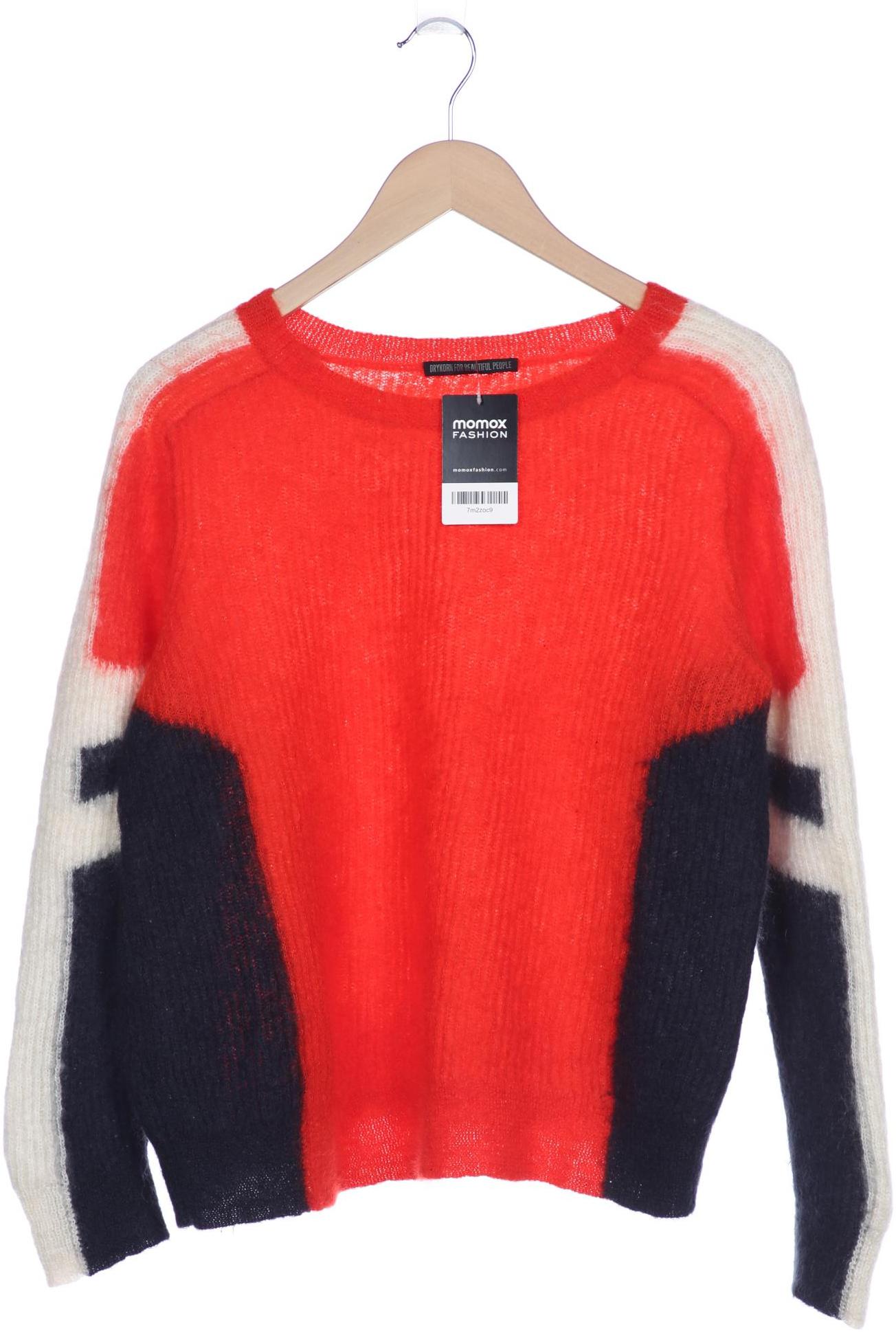 

Drykorn Damen Pullover, rot