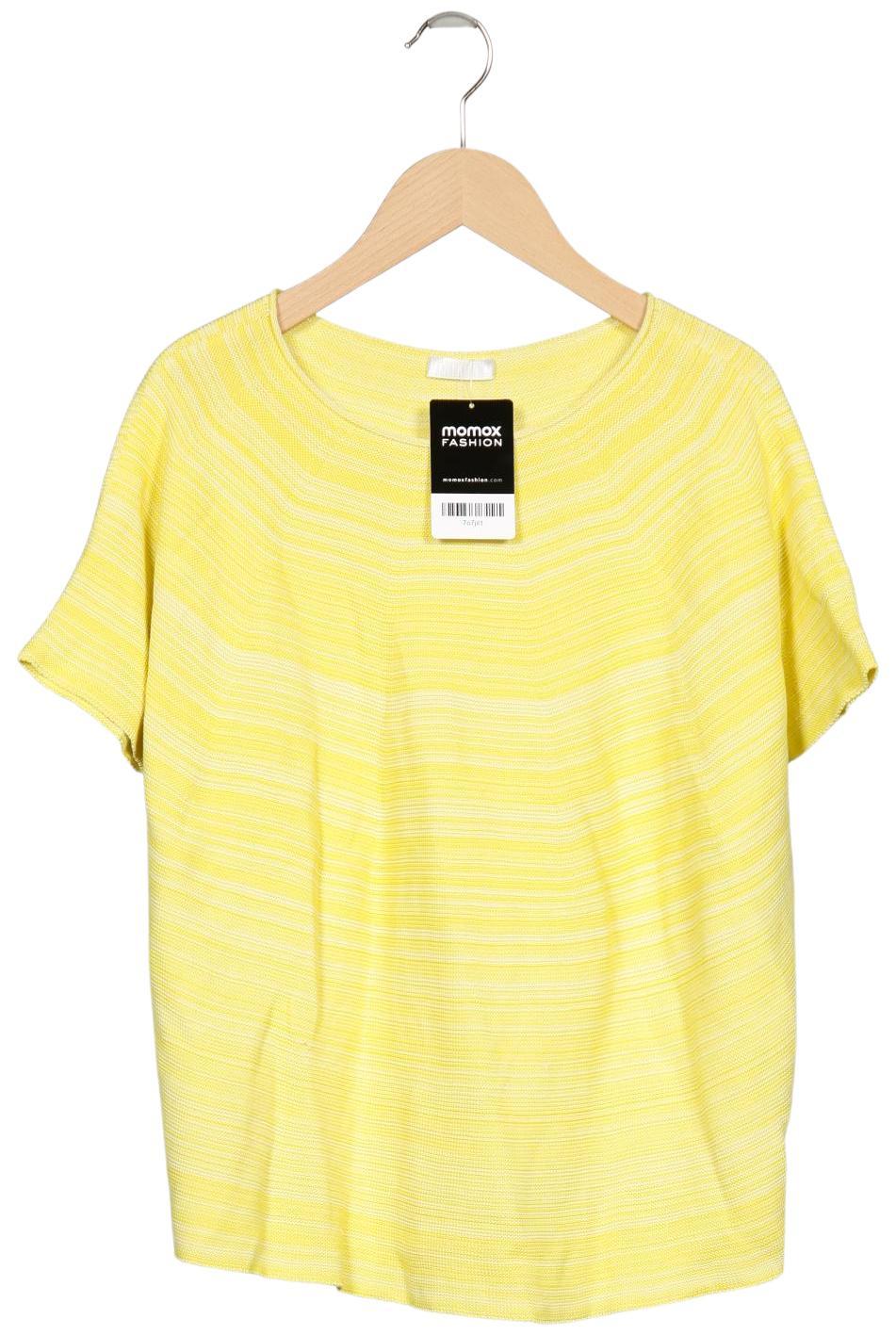 

Drykorn Damen Pullover, gelb, Gr. 46