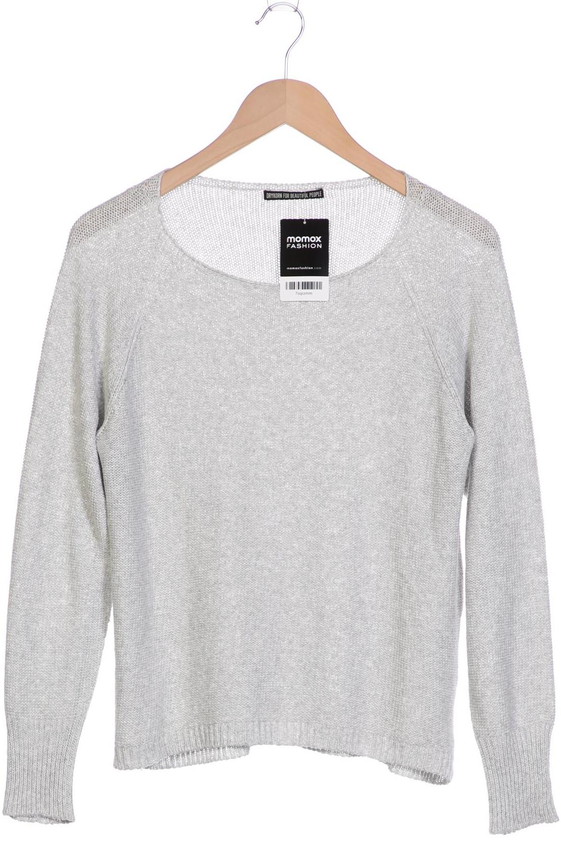 

Drykorn Damen Pullover, grau