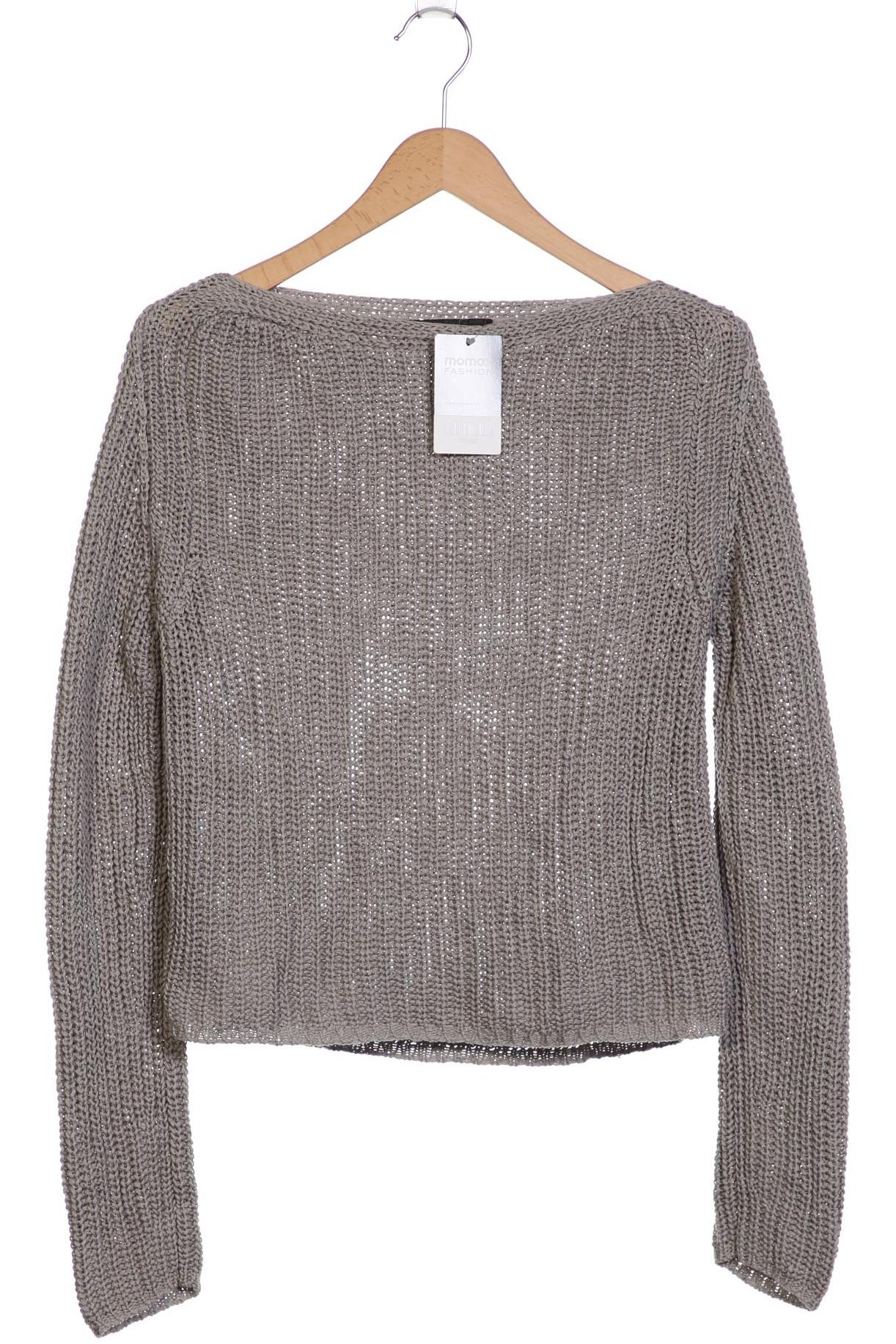 

Drykorn Damen Pullover, grau, Gr. 38