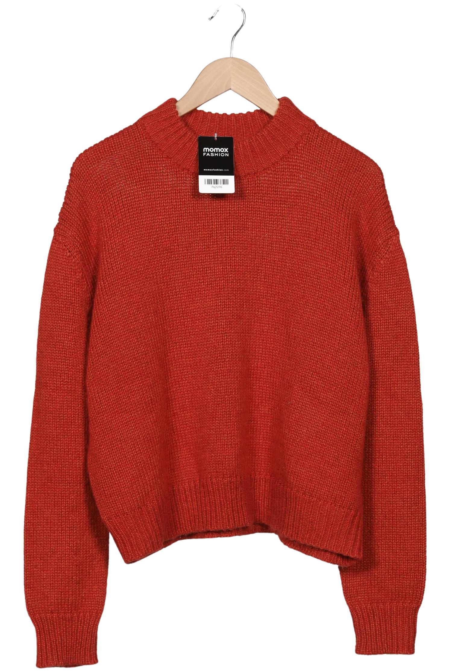 

Drykorn Damen Pullover, orange, Gr. 36