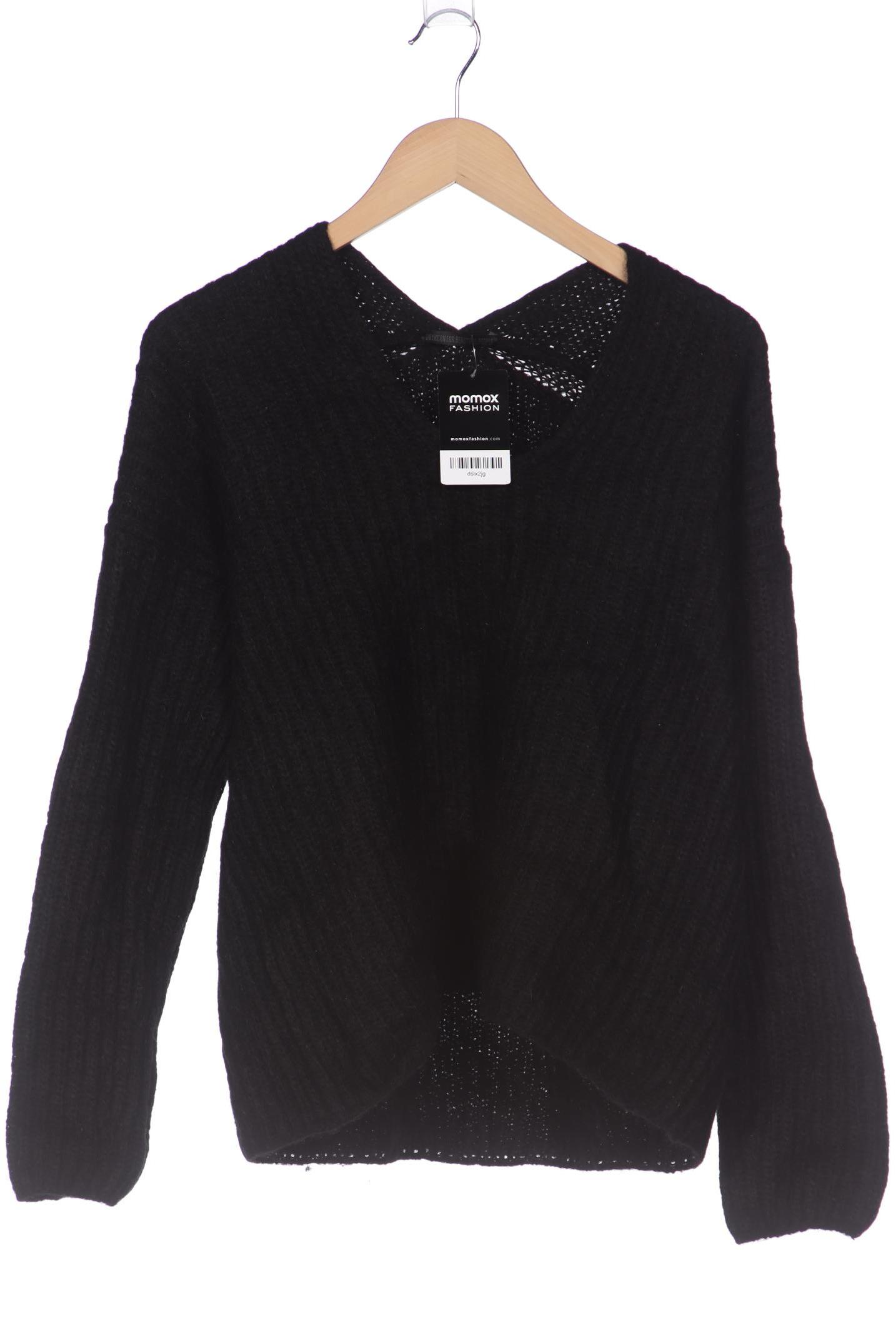 

Drykorn Damen Pullover, schwarz, Gr. 38