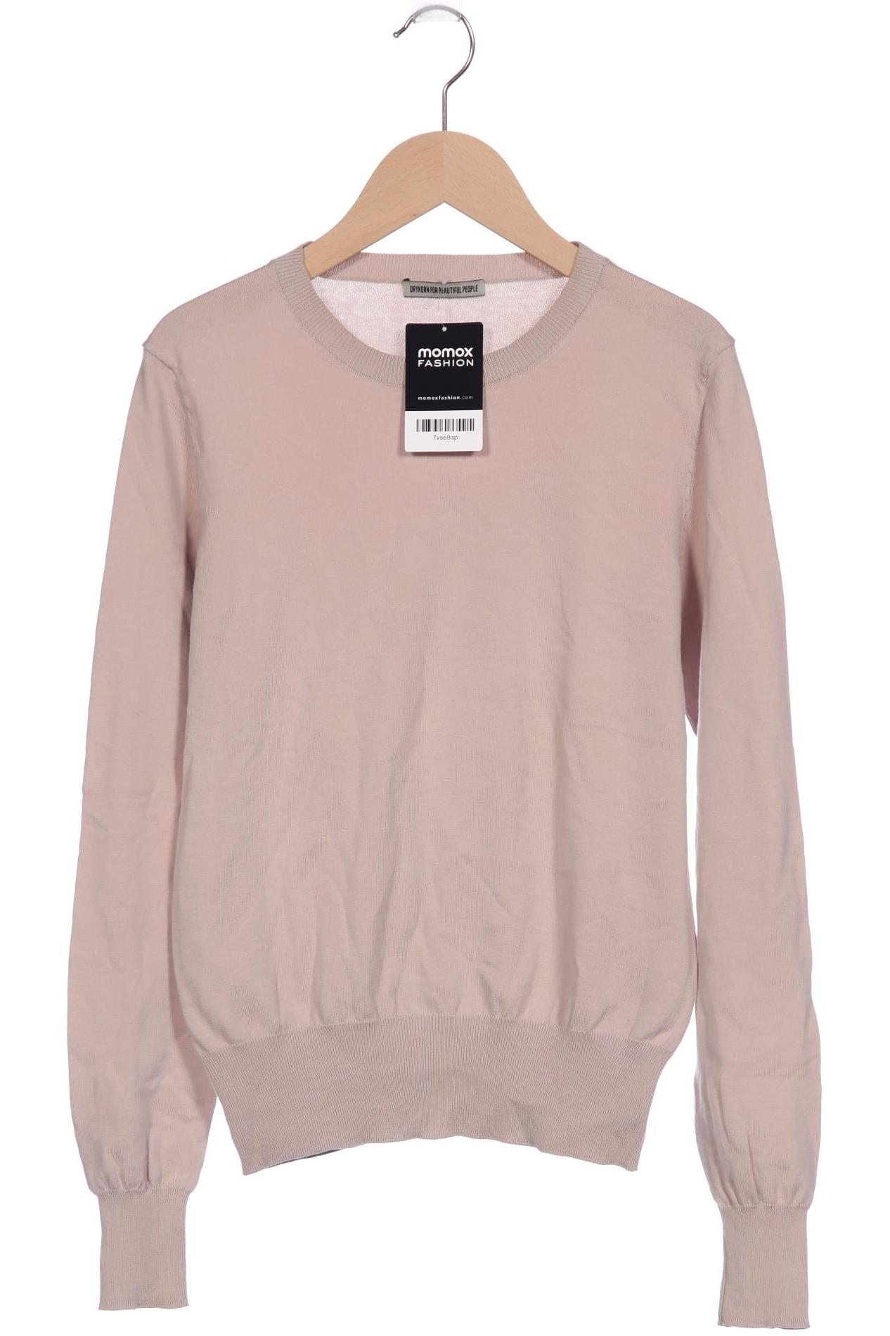 

Drykorn Damen Pullover, beige, Gr. 34