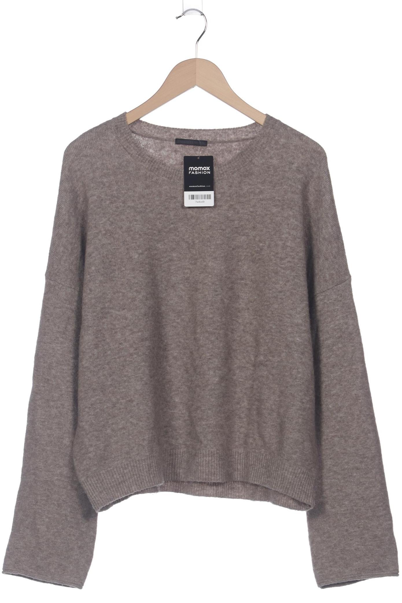 

Drykorn Damen Pullover, grau, Gr. 44